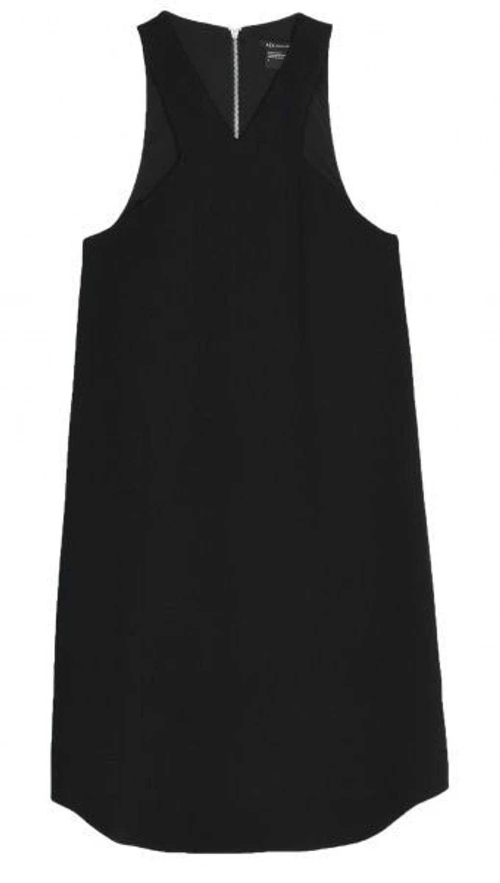 Сукні Armani Exchange модель 3YYA36-YNB3Z-1200 Фото