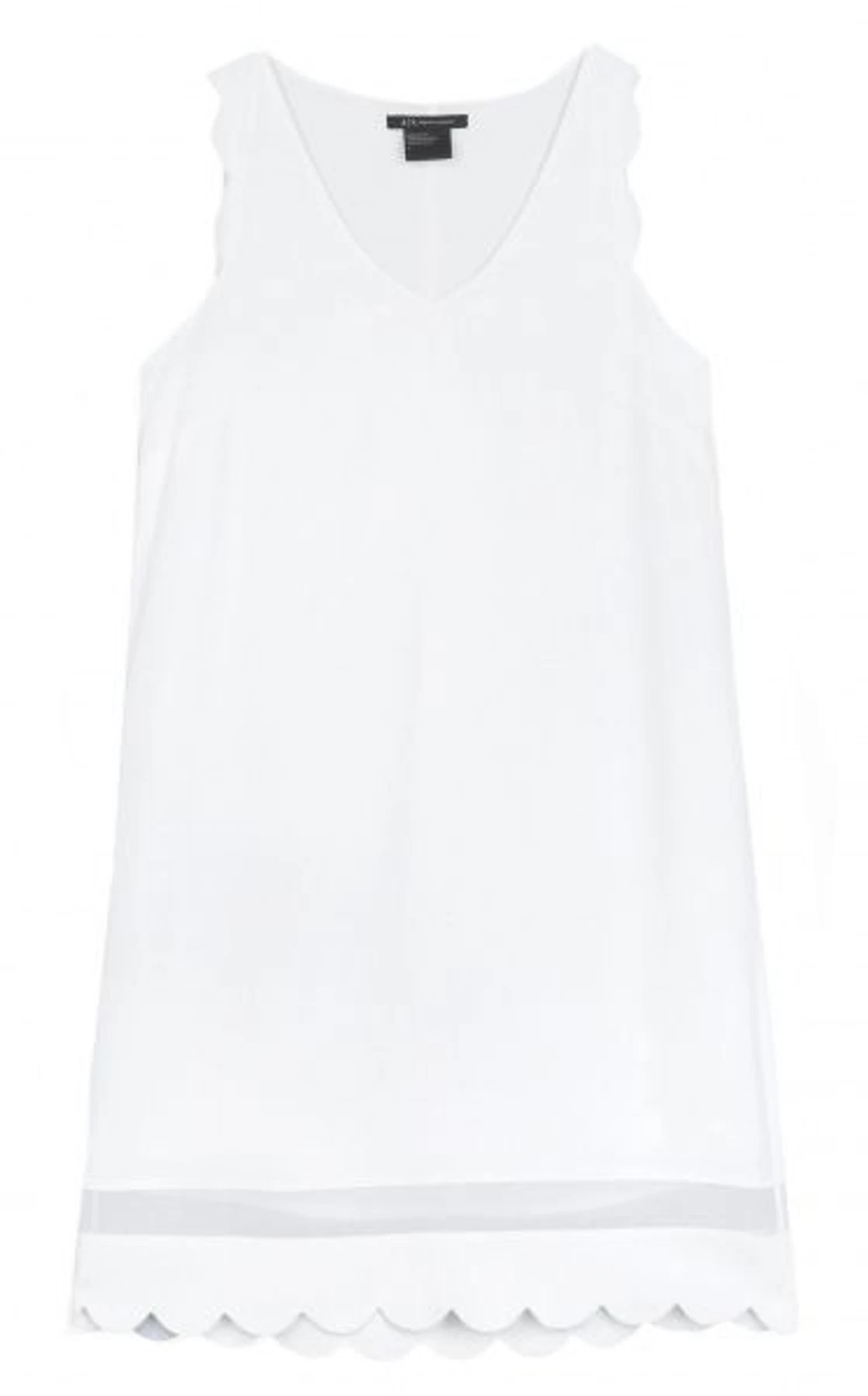 Сукні Armani Exchange модель 3YYA52-YNH9Z-1100 Фото