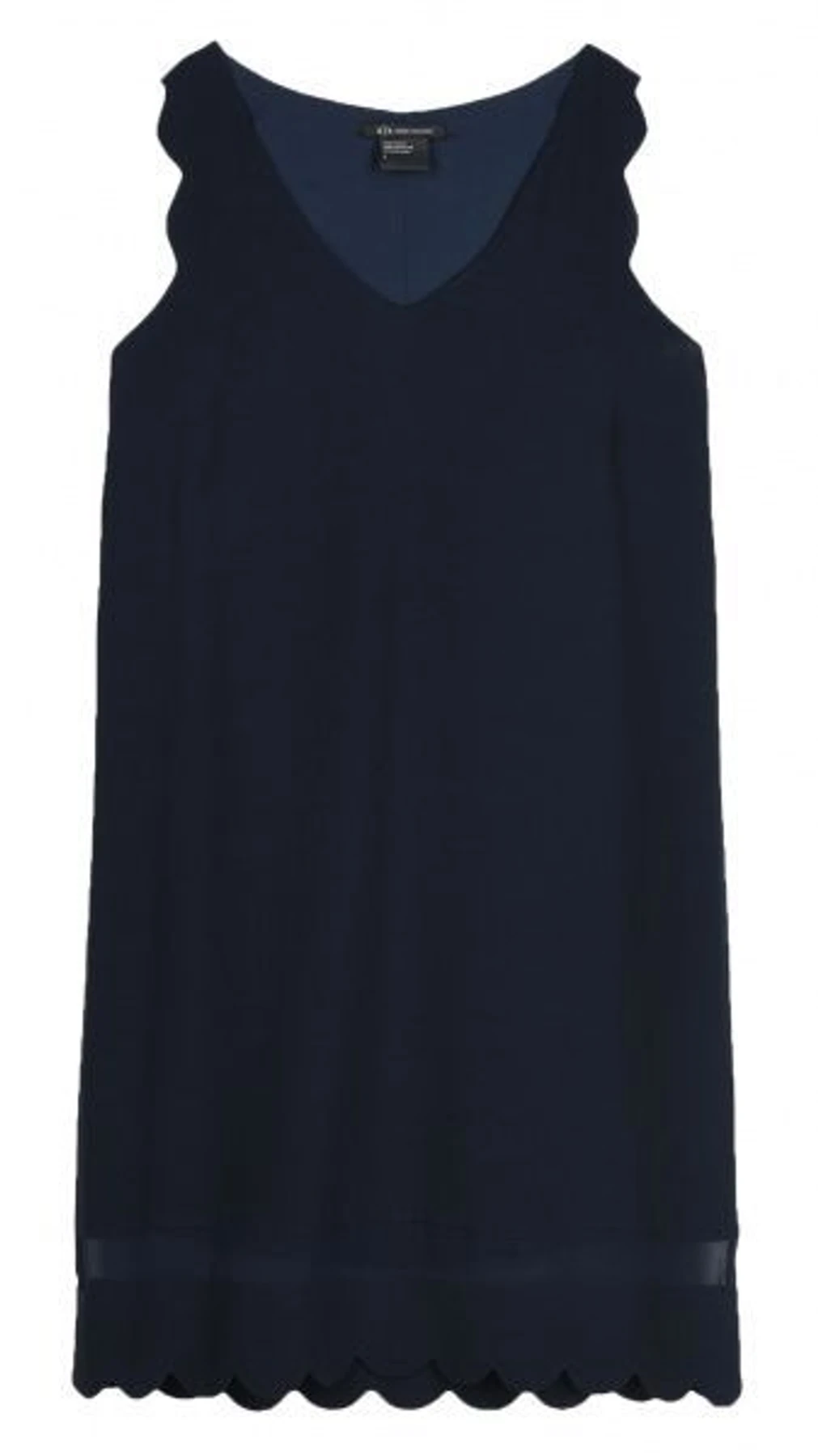 Сукні Armani Exchange модель 3YYA52-YNH9Z-1510 Фото