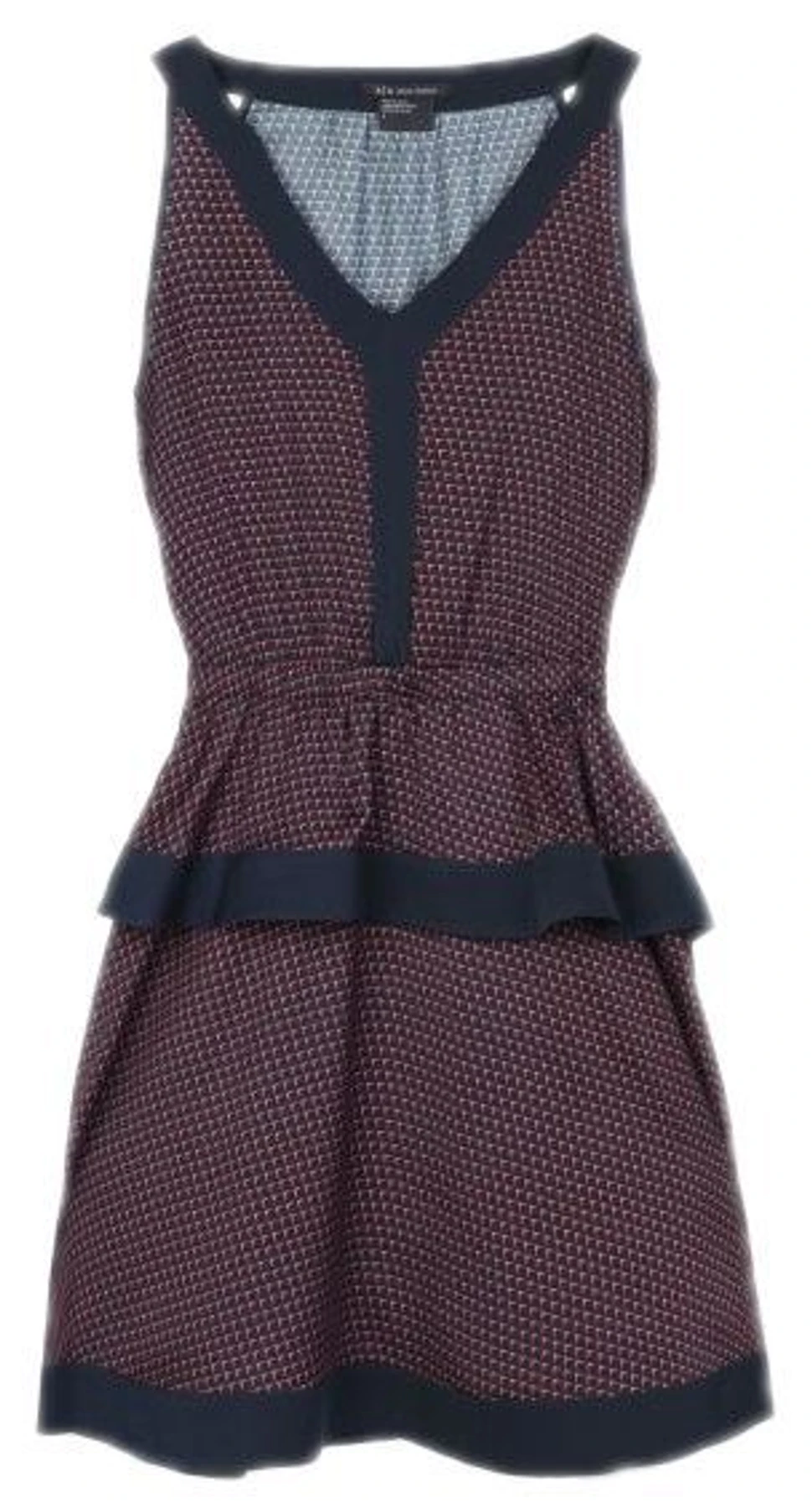 Сукні Armani Exchange модель 3YYA61-YNH1Z-2589 Фото