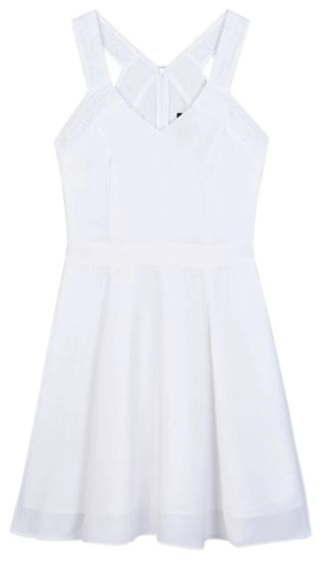 Сукні Armani Exchange модель 3YYA68-YNH1Z-1100 Фото