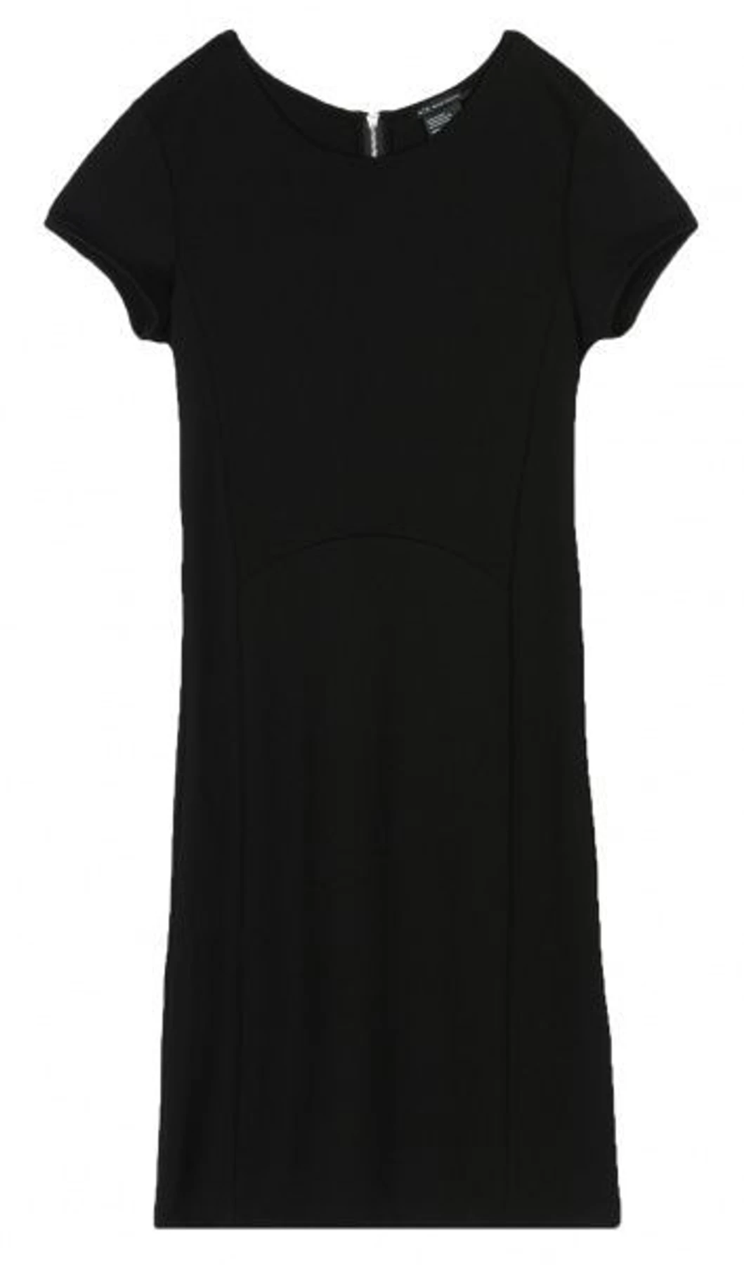 Платья Armani Exchange модель 3YYA73-YJM9Z-1200 Платья Armani Exchange модель 3YYA73-YJM9Z-1200 Фото