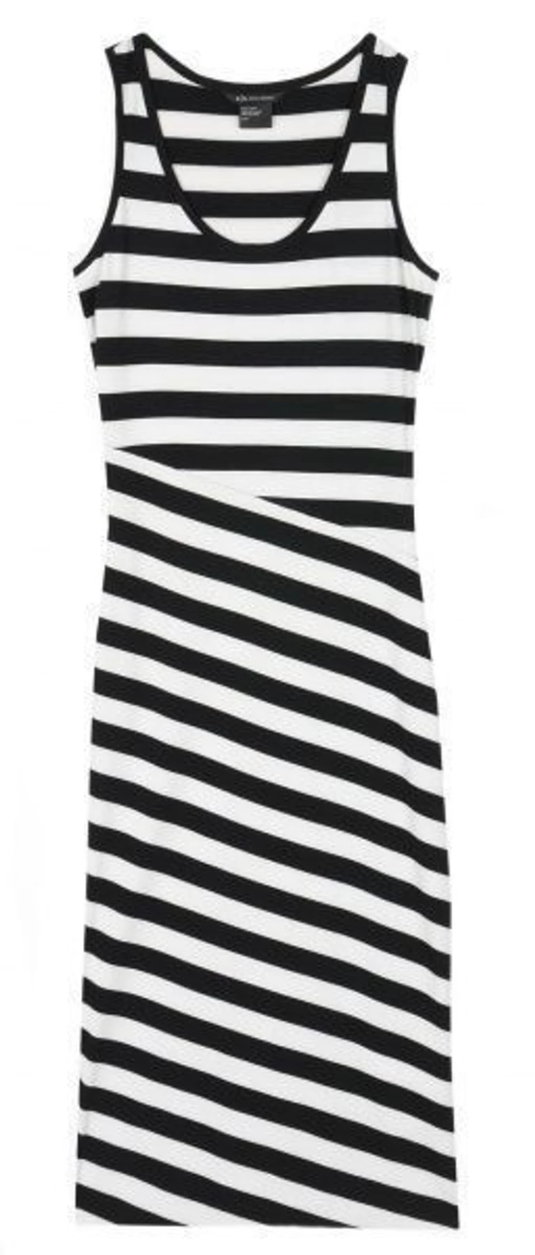 Сукні Armani Exchange модель 3YYA76-YJH8Z-2983 Фото