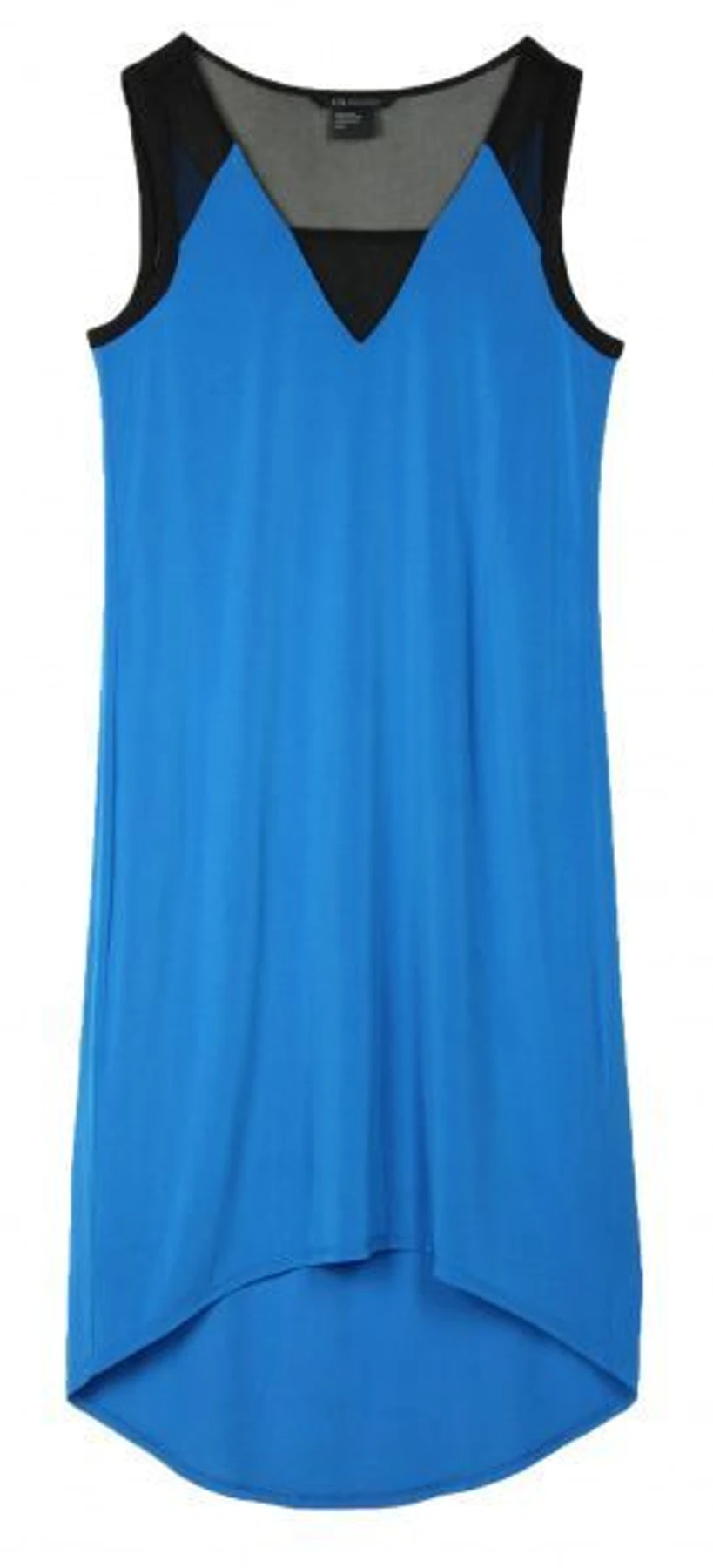 Сукні Armani Exchange модель 3YYA78-YJC1Z-1508 Сукні Armani Exchange модель 3YYA78-YJC1Z-1508 Фото