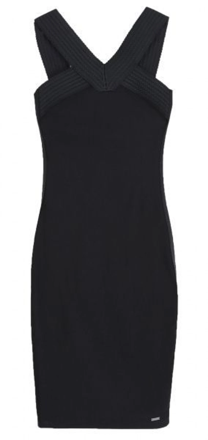 Сукні Armani Exchange модель 3YYA97-YJM7Z-1200 Фото
