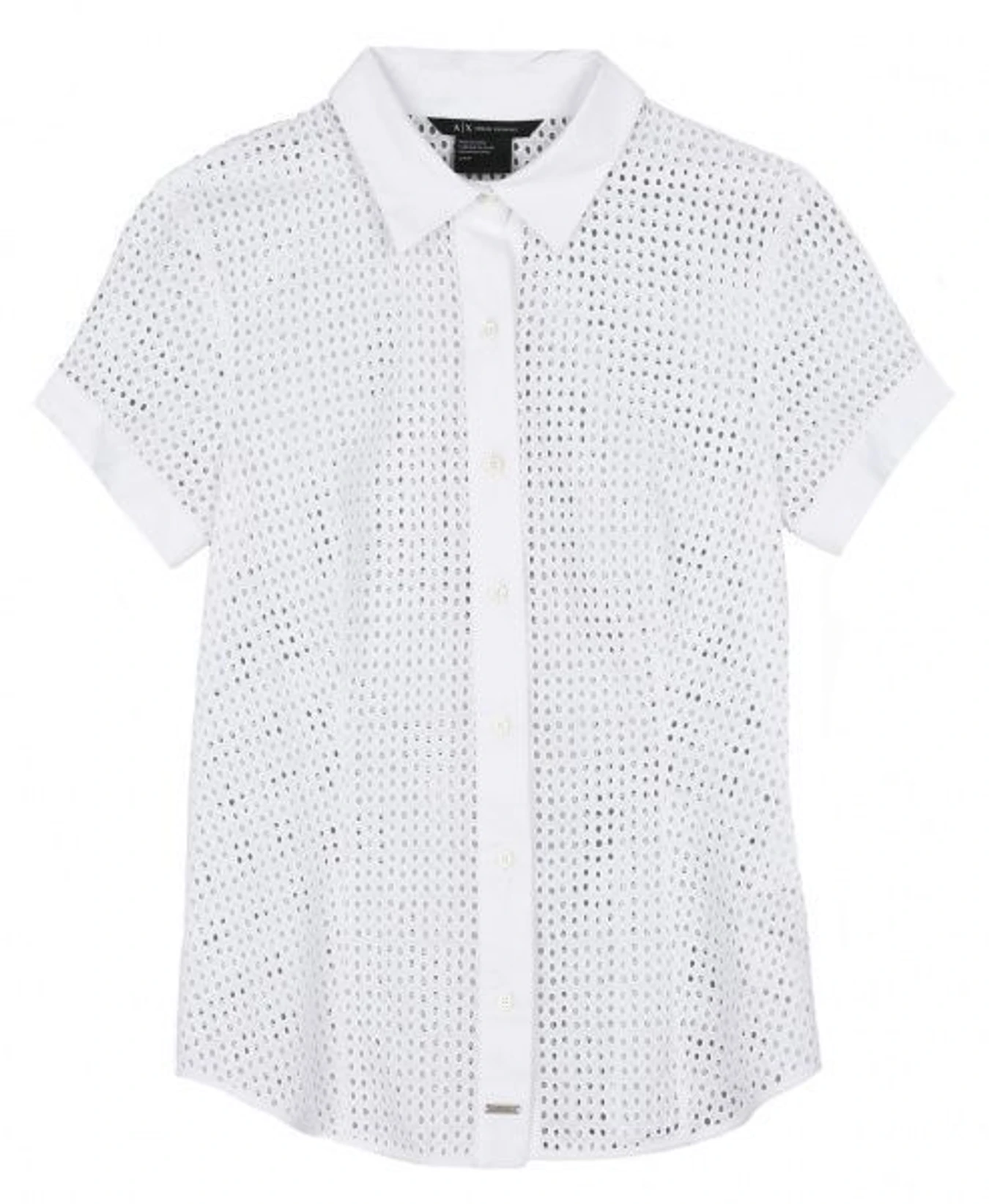 Блузы Armani Exchange модель 3YYC19-YNQ3Z-1100 Фото