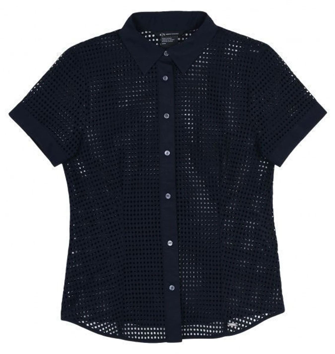 Блузы Armani Exchange модель 3YYC19-YNQ3Z-1510 Фото