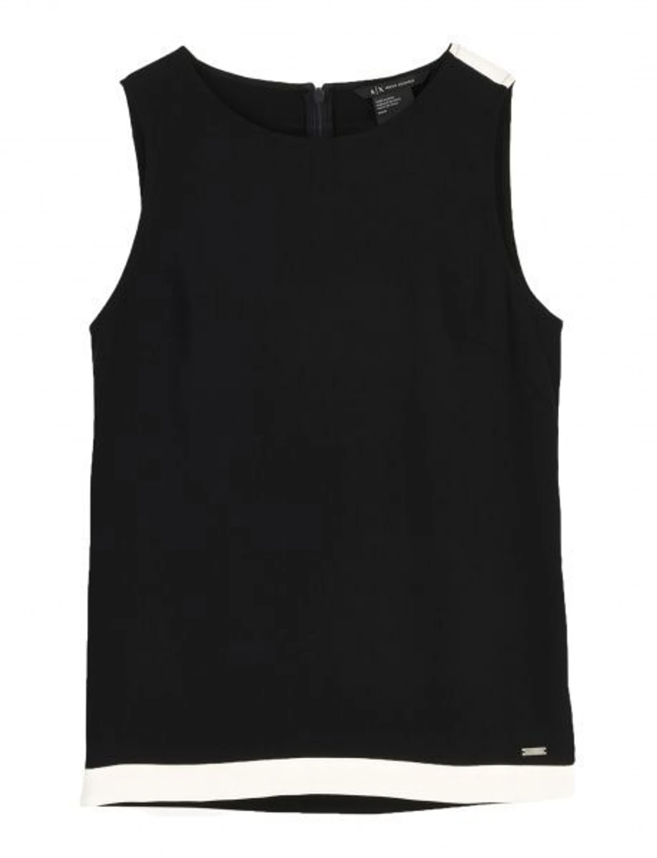 Блузы Armani Exchange модель 3YYH11-YNB3Z-1200 Фото