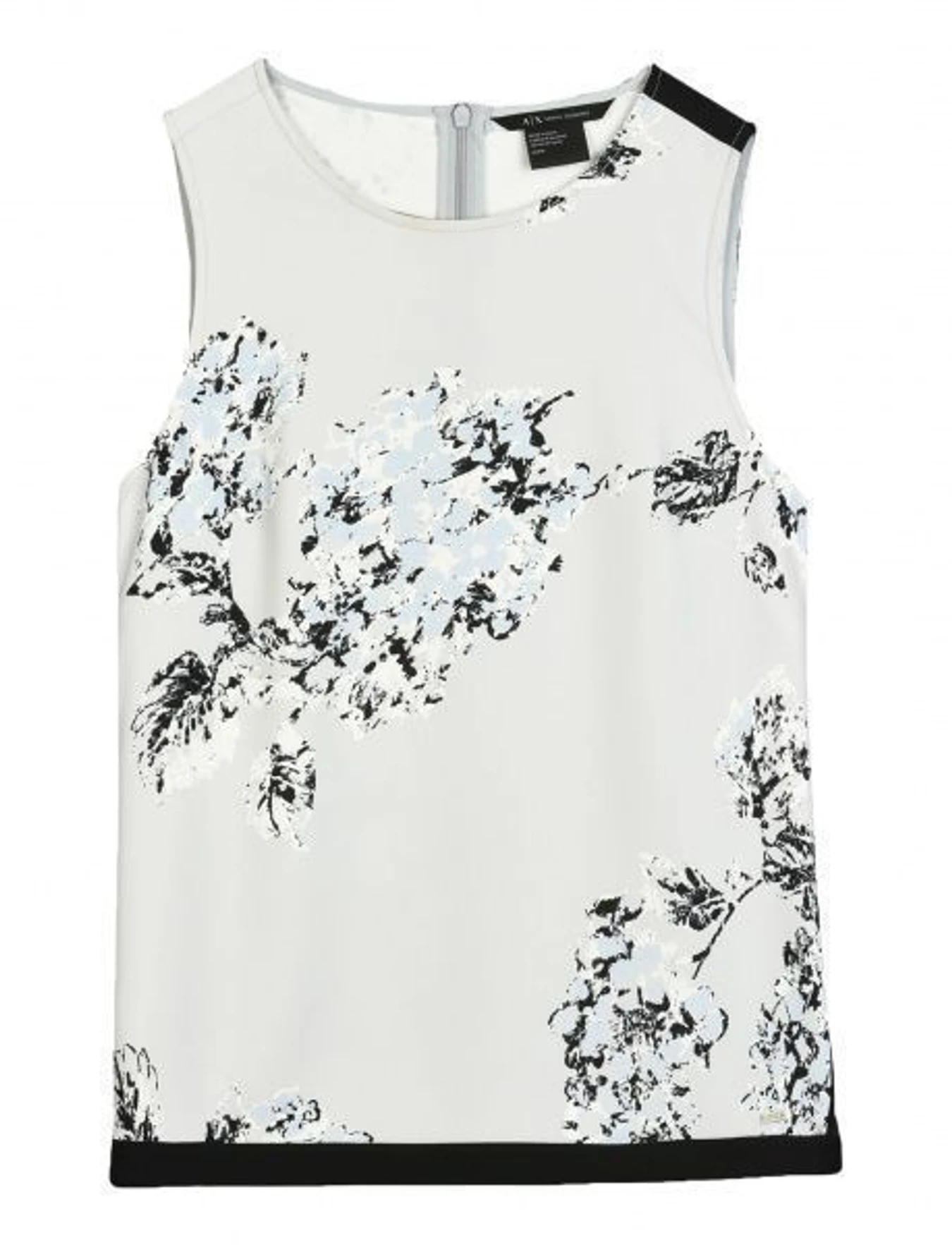 Блузы Armani Exchange модель 3YYH11-YNB3Z-2930 Фото