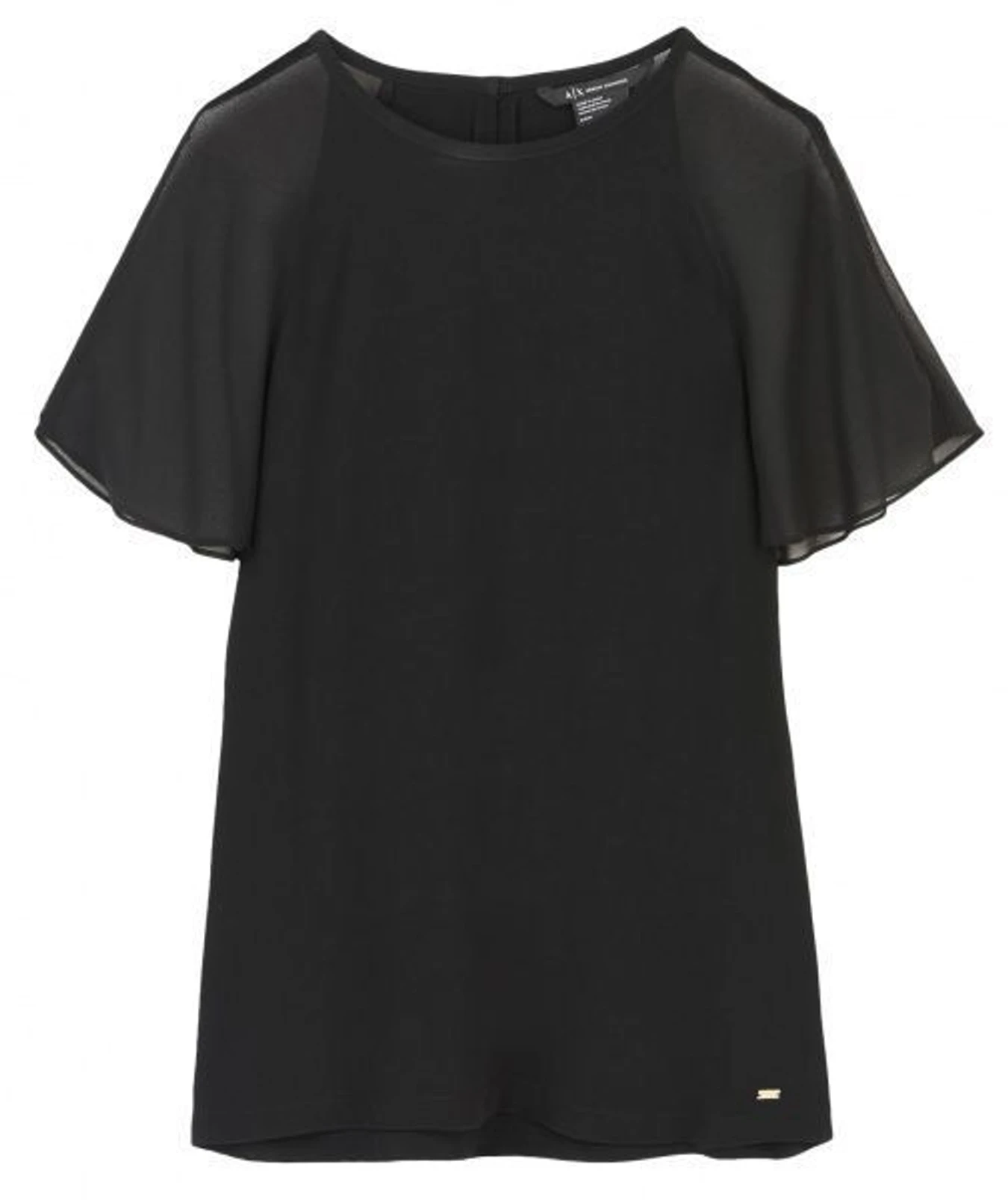 Блузы Armani Exchange модель 3YYH17-YNH9Z-1200 Фото