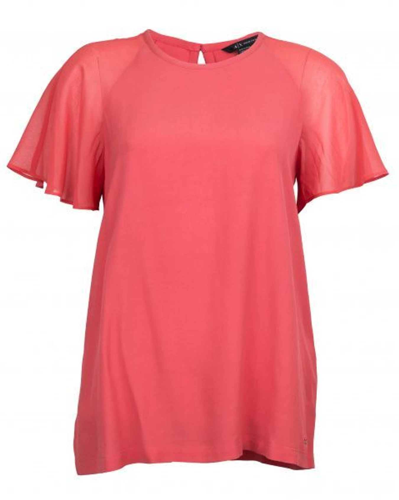Блузы Armani Exchange модель 3YYH17-YNH9Z-1411 Фото