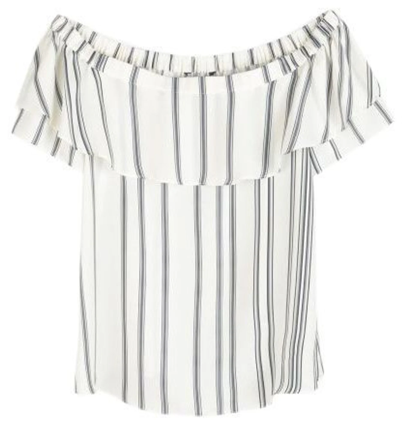 Блузы Armani Exchange модель 3YYH24-YNM2Z-2180 Фото