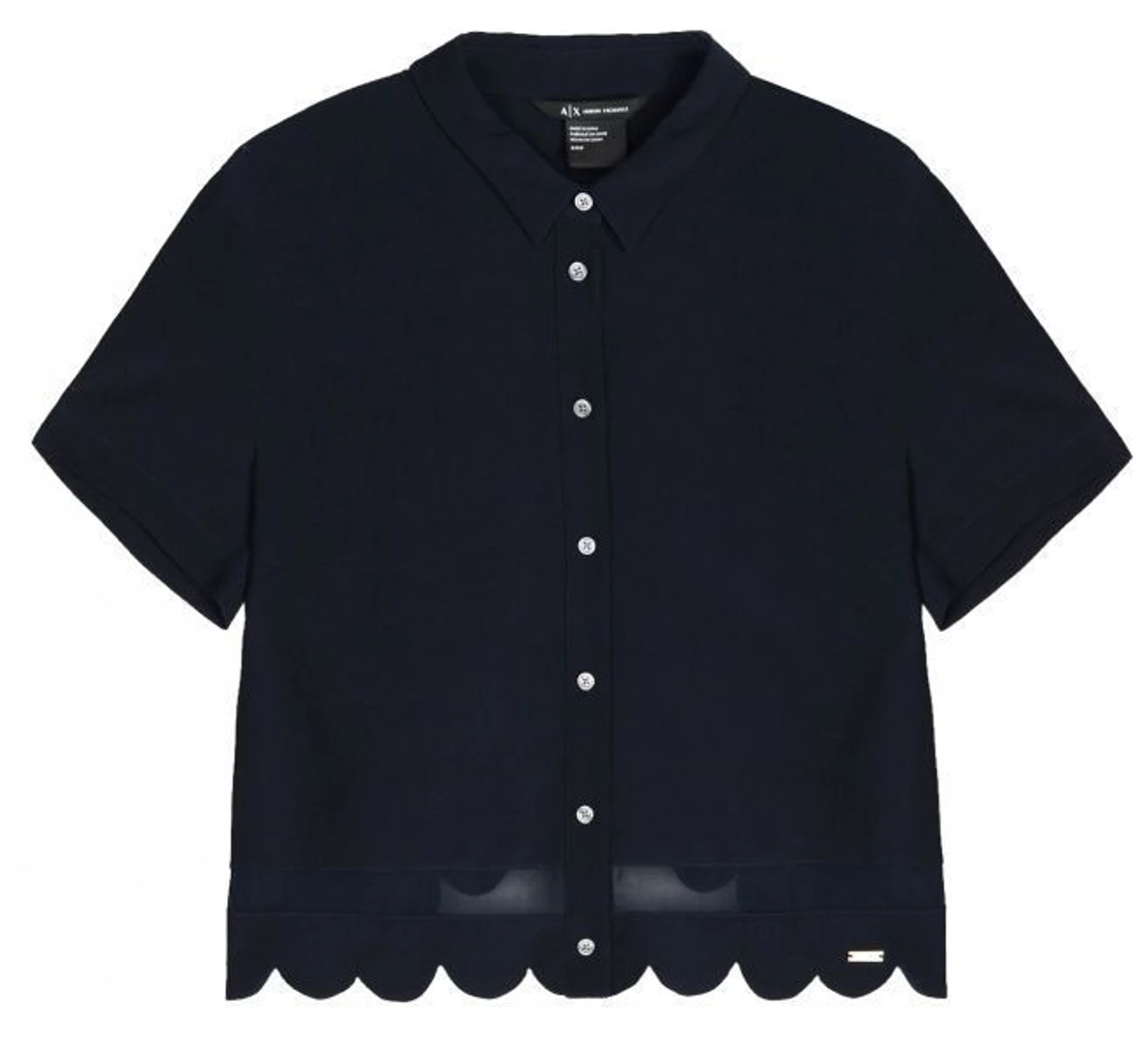 Блузы Armani Exchange модель 3YYH25-YNH9Z-1510 Фото