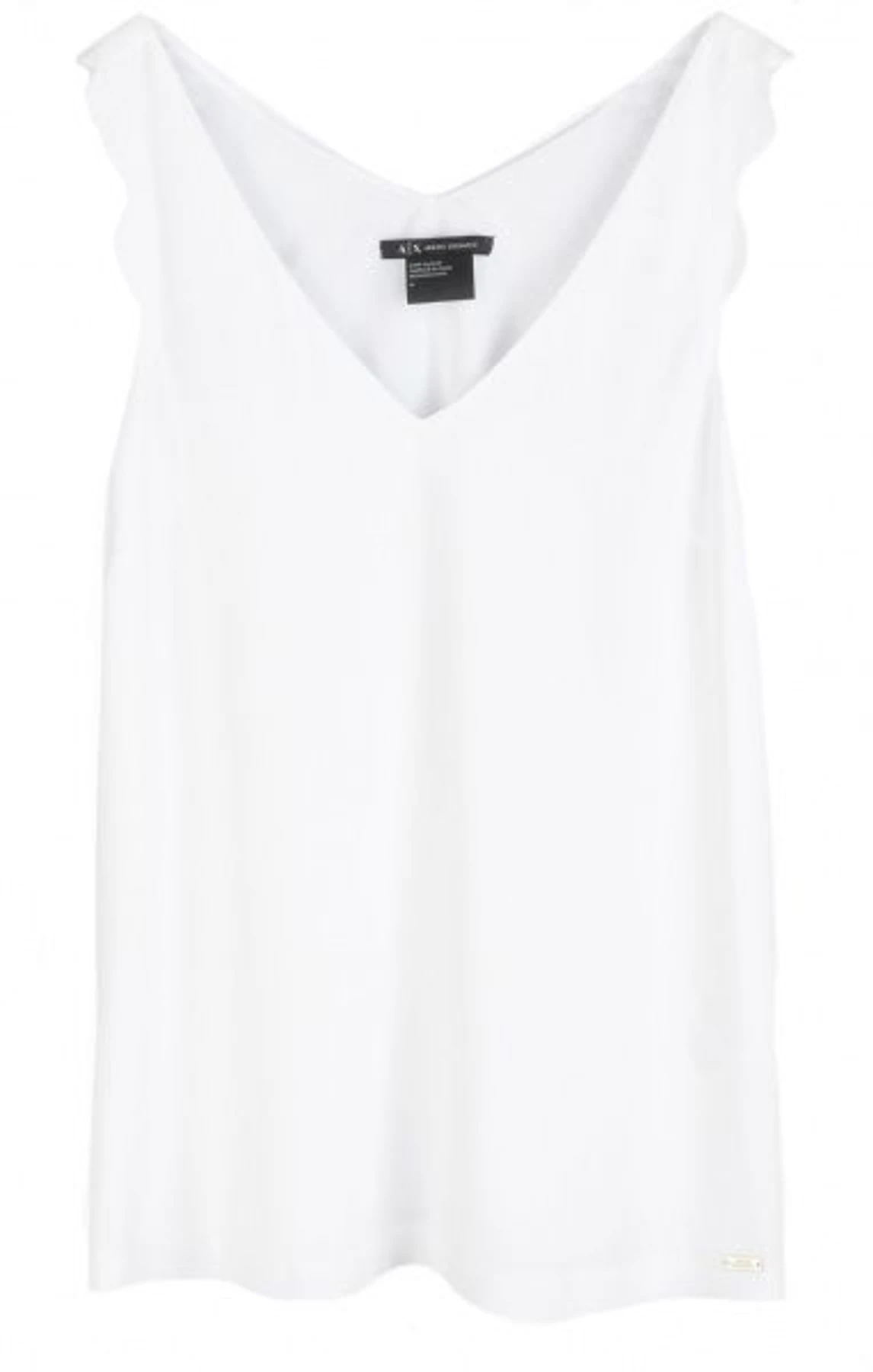 Блузы Armani Exchange модель 3YYH28-YNH9Z-1100 Фото
