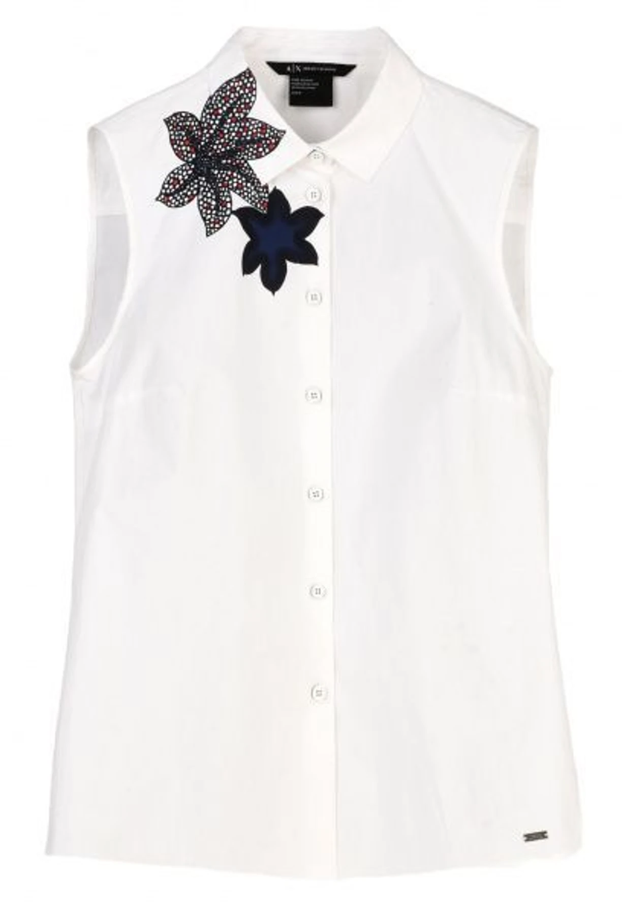 Блузы Armani Exchange модель 3YYH36-YNP9Z-1100 Фото