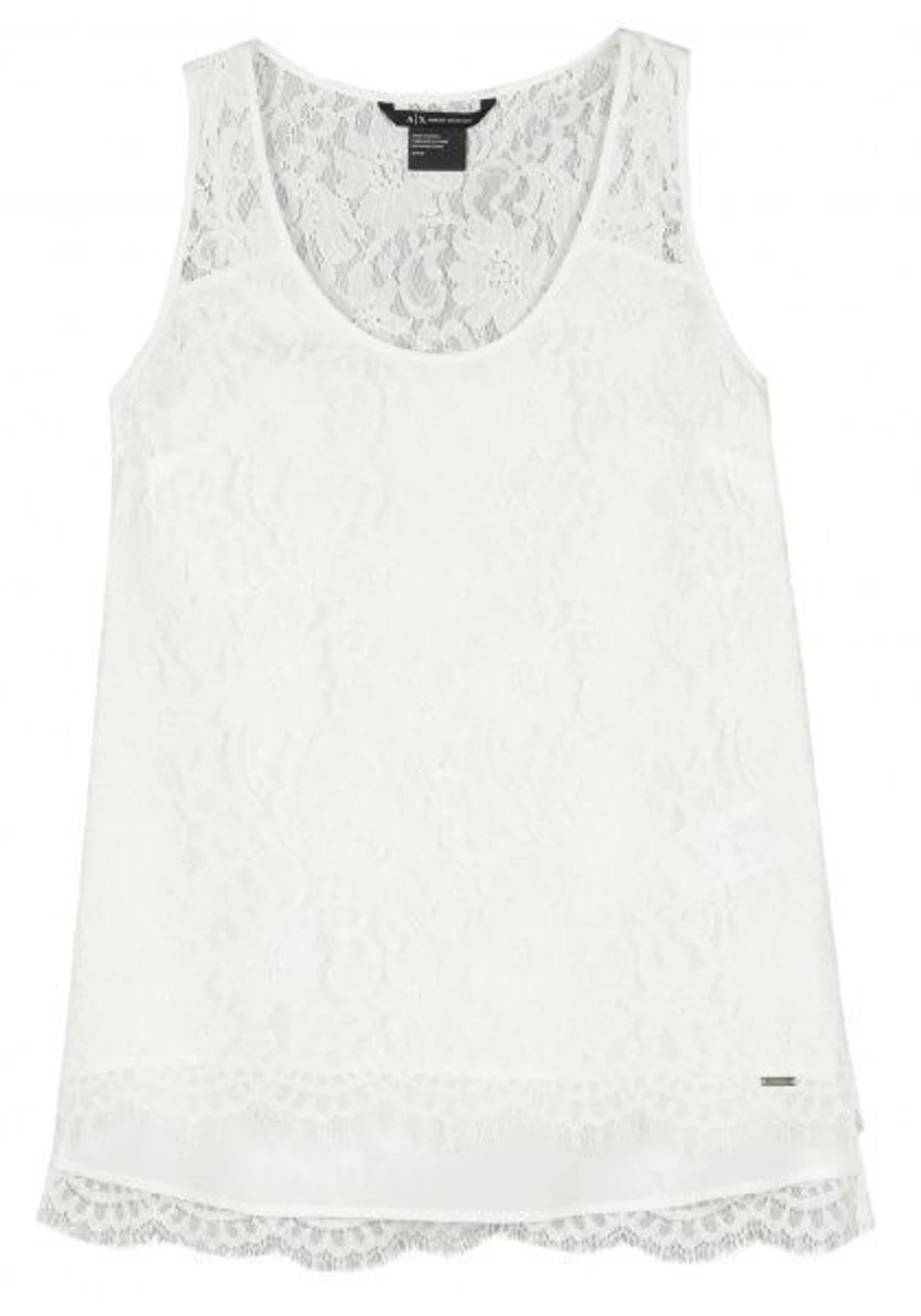 Блузы Armani Exchange модель 3YYH40-YNN8Z-0111 Фото