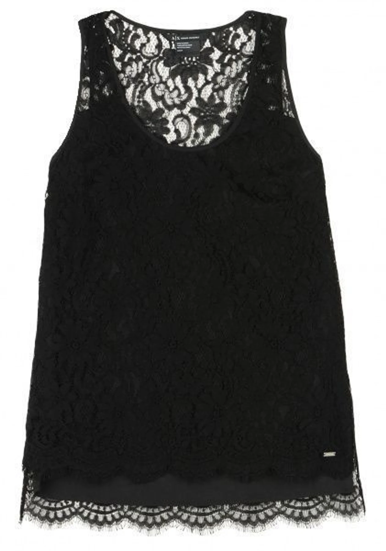 Блузы Armani Exchange модель 3YYH40-YNN8Z-1200 Фото