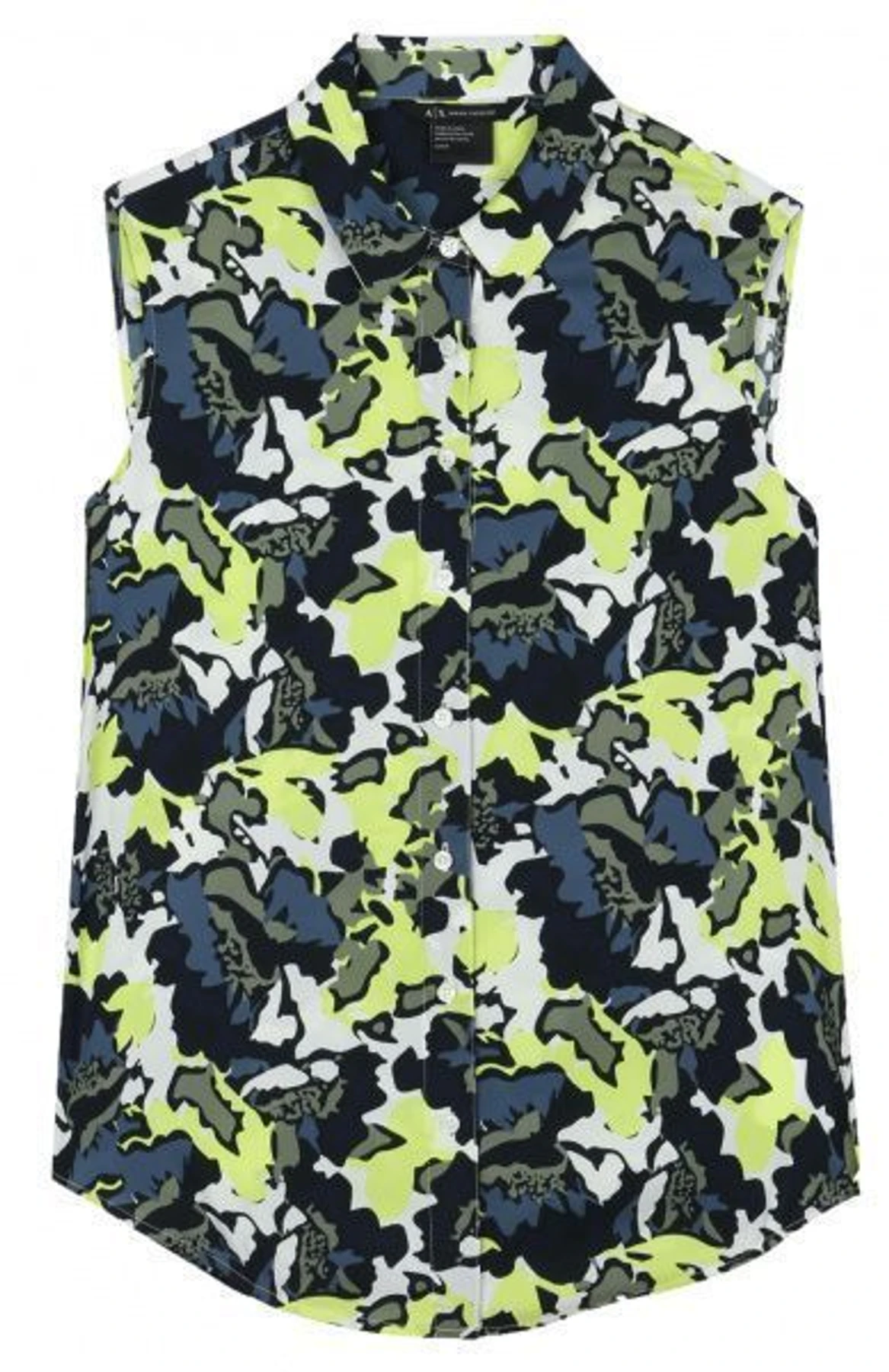 Блузы Armani Exchange модель 3YYH45-YNH1Z-2599 Фото