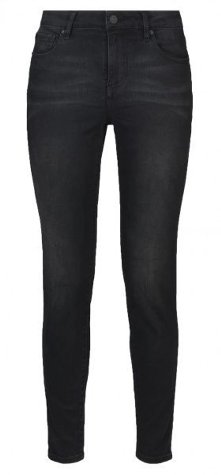 Джинсы Armani Exchange модель 3YYJ01-Y1ALZ-0204 Фото