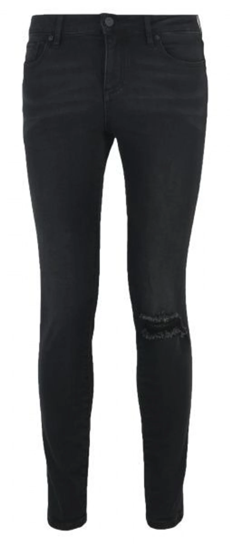 Джинсы Armani Exchange модель 3YYJ10-Y1ALZ-0204 Фото