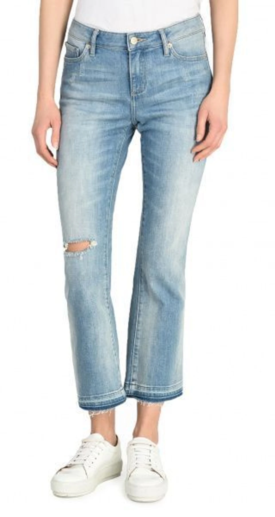 Джинсы Armani Exchange модель 3YYJ62-Y5AJZ-1500 Фото