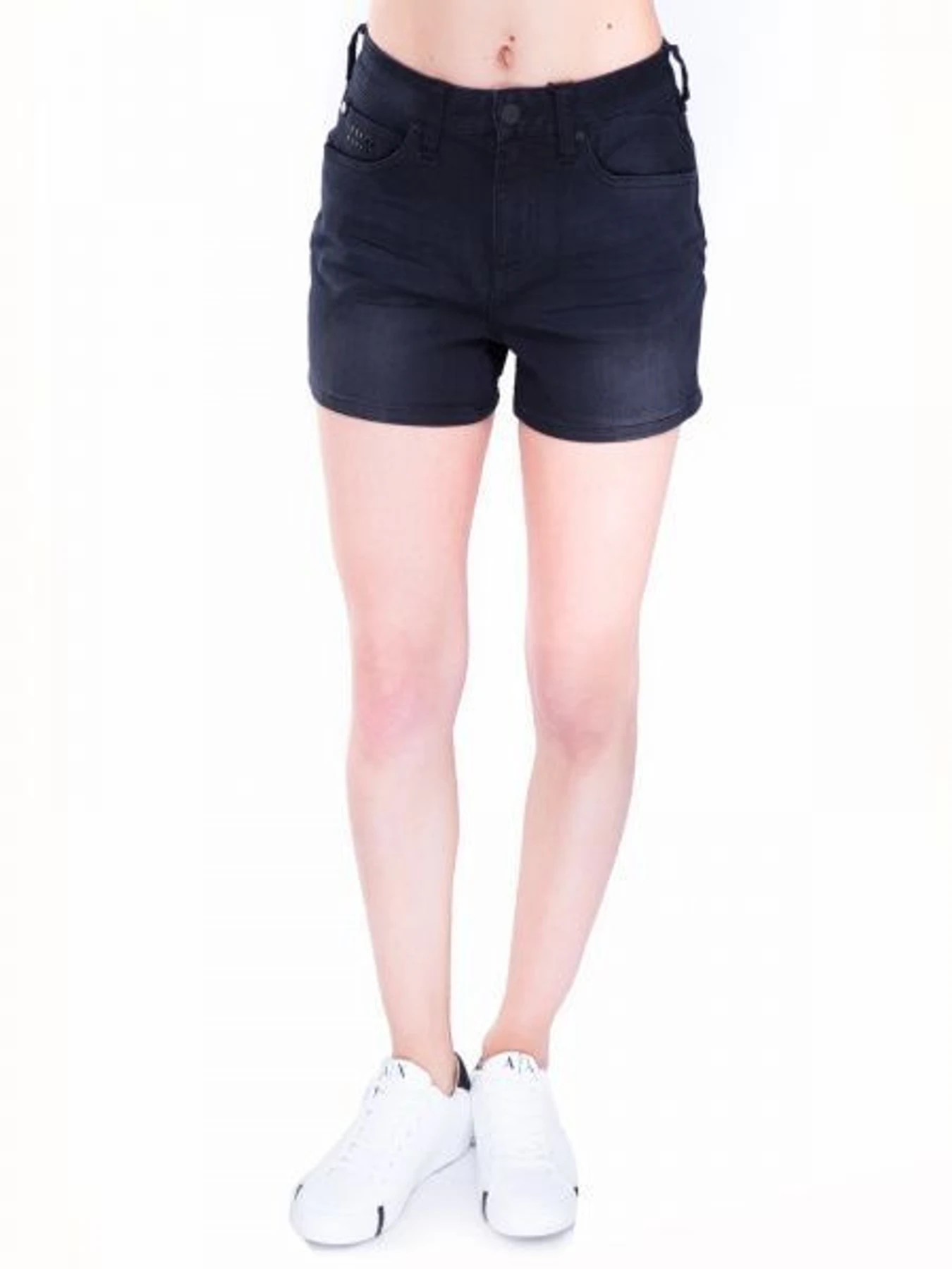 Шорти Armani Exchange модель 3YYJ68-Y1ALZ-0204 Фото