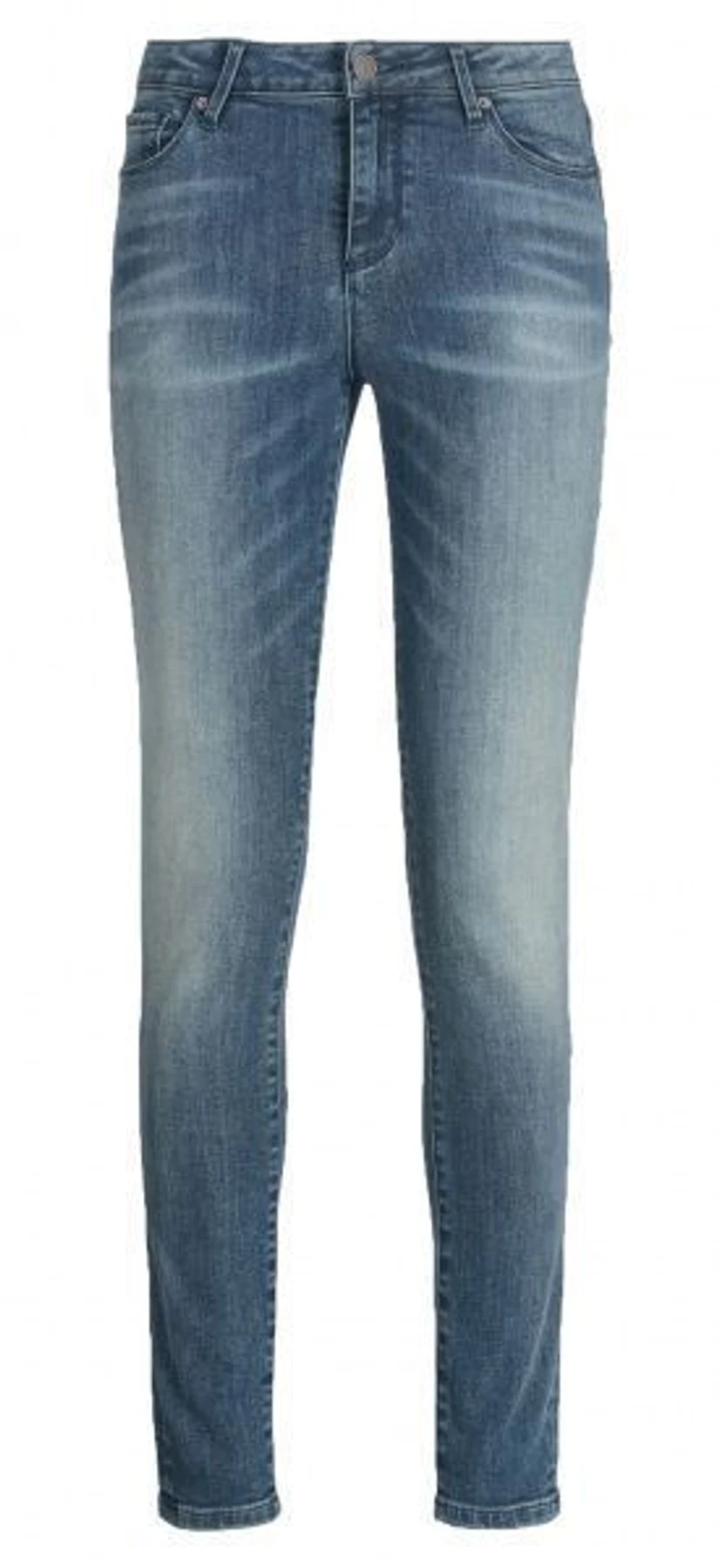 Джинсы Armani Exchange модель 3YYJ69-Y1ASZ-1500 Фото