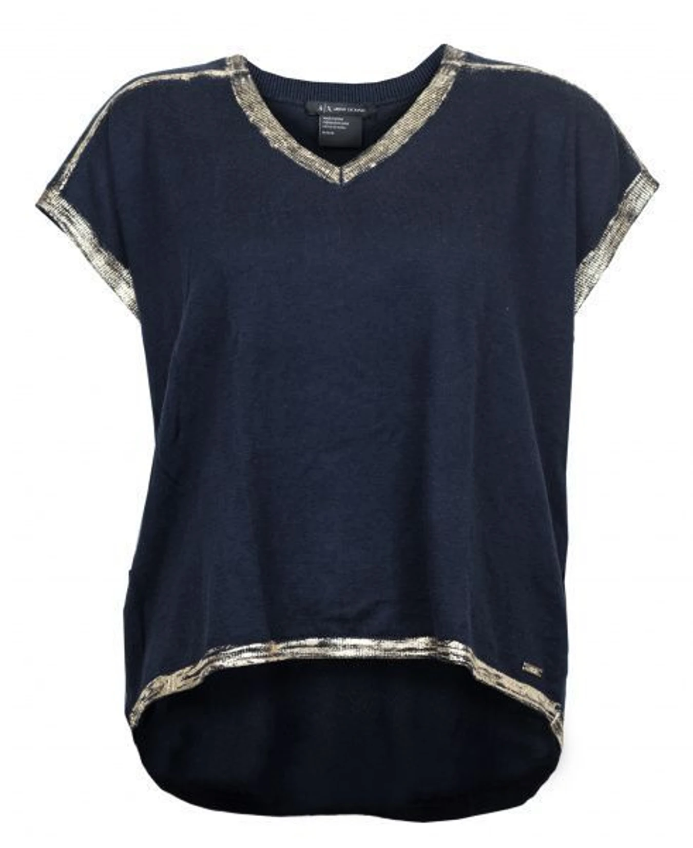 Блузы Armani Exchange модель 3YYM1A-YMF2Z-1510 Фото