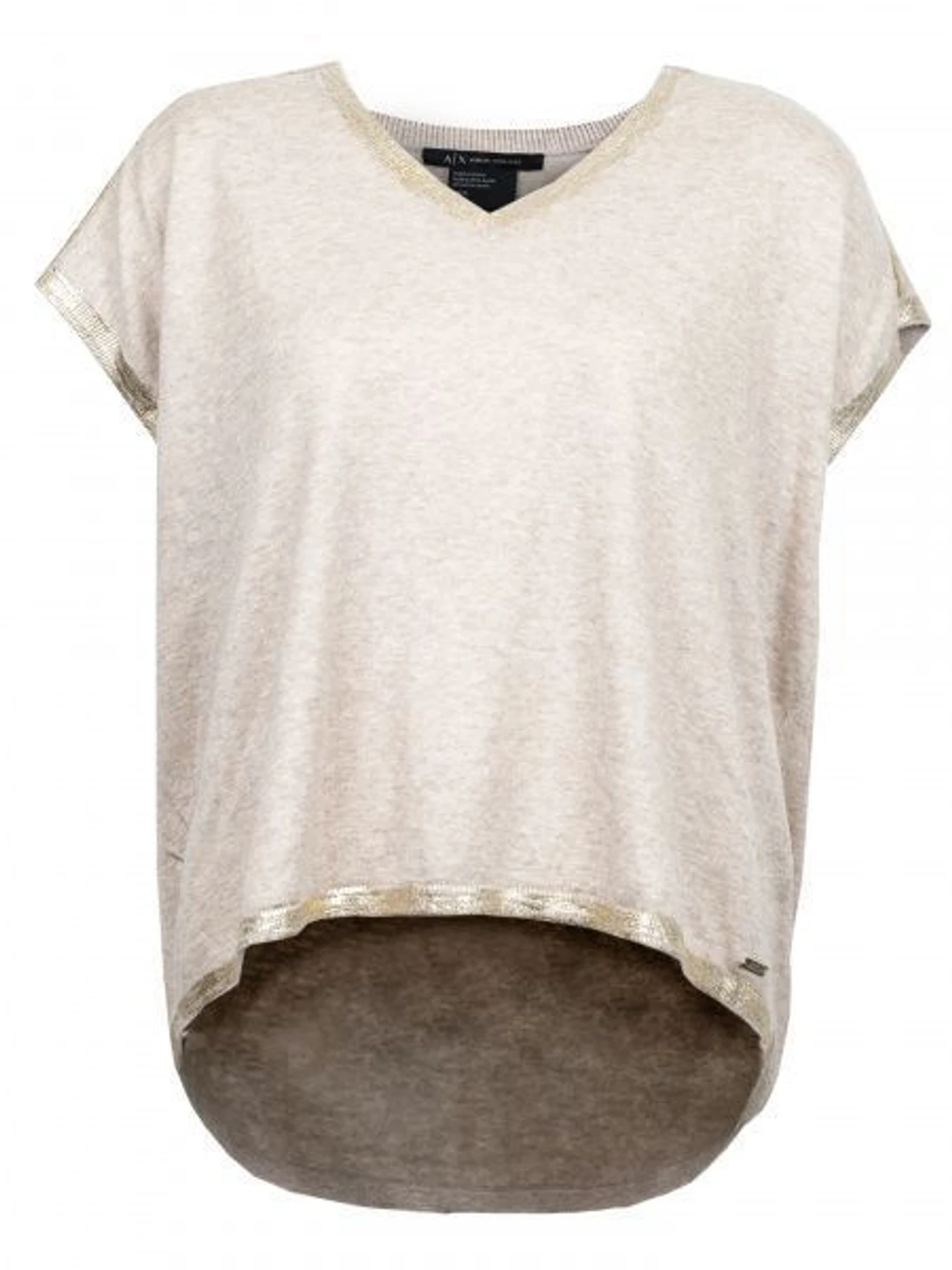Блузы Armani Exchange модель 3YYM1A-YMF2Z-3710 Фото