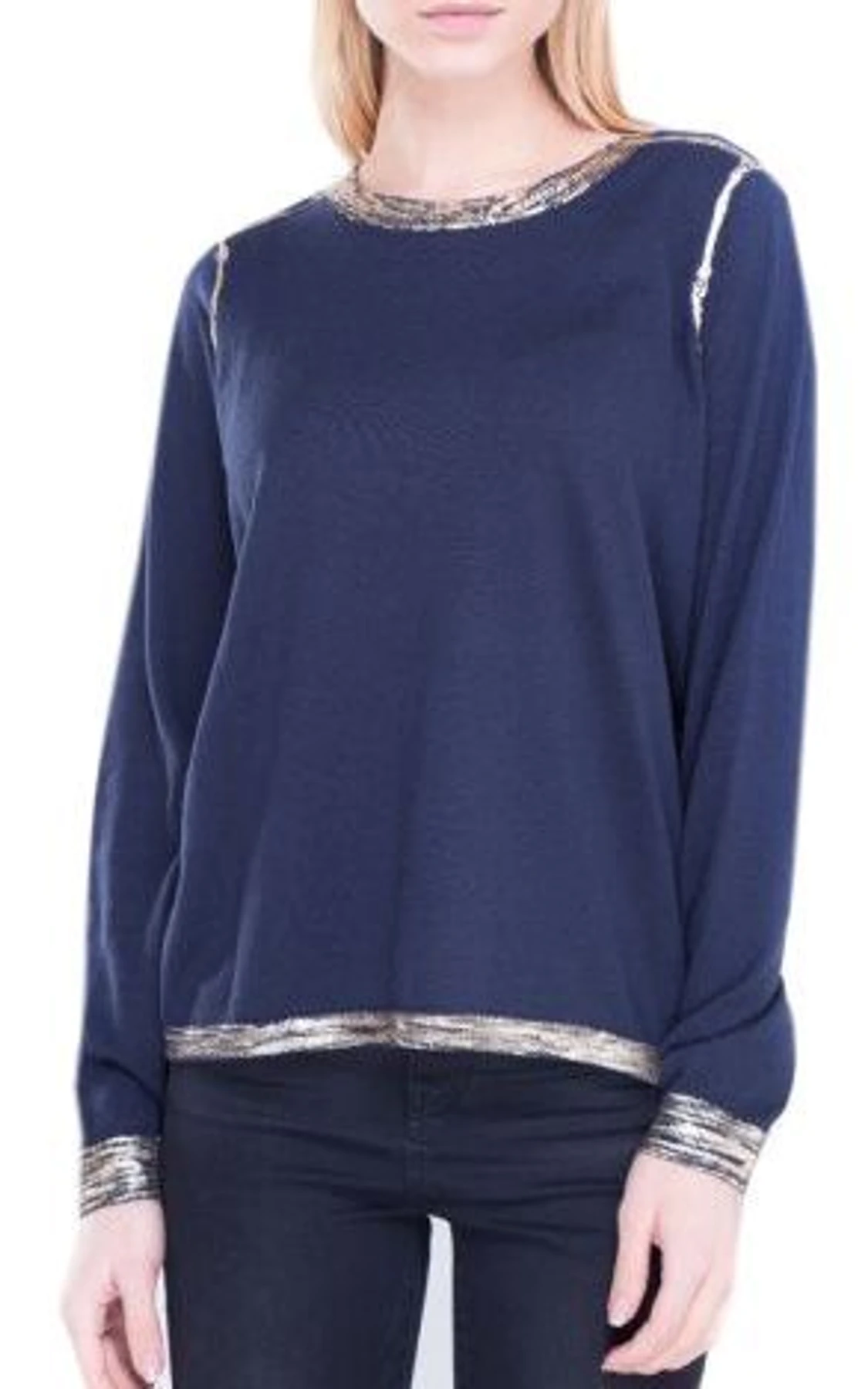 Свитры и кардиганы Armani Exchange модель 3YYM1B-YMF2Z-1510 Фото