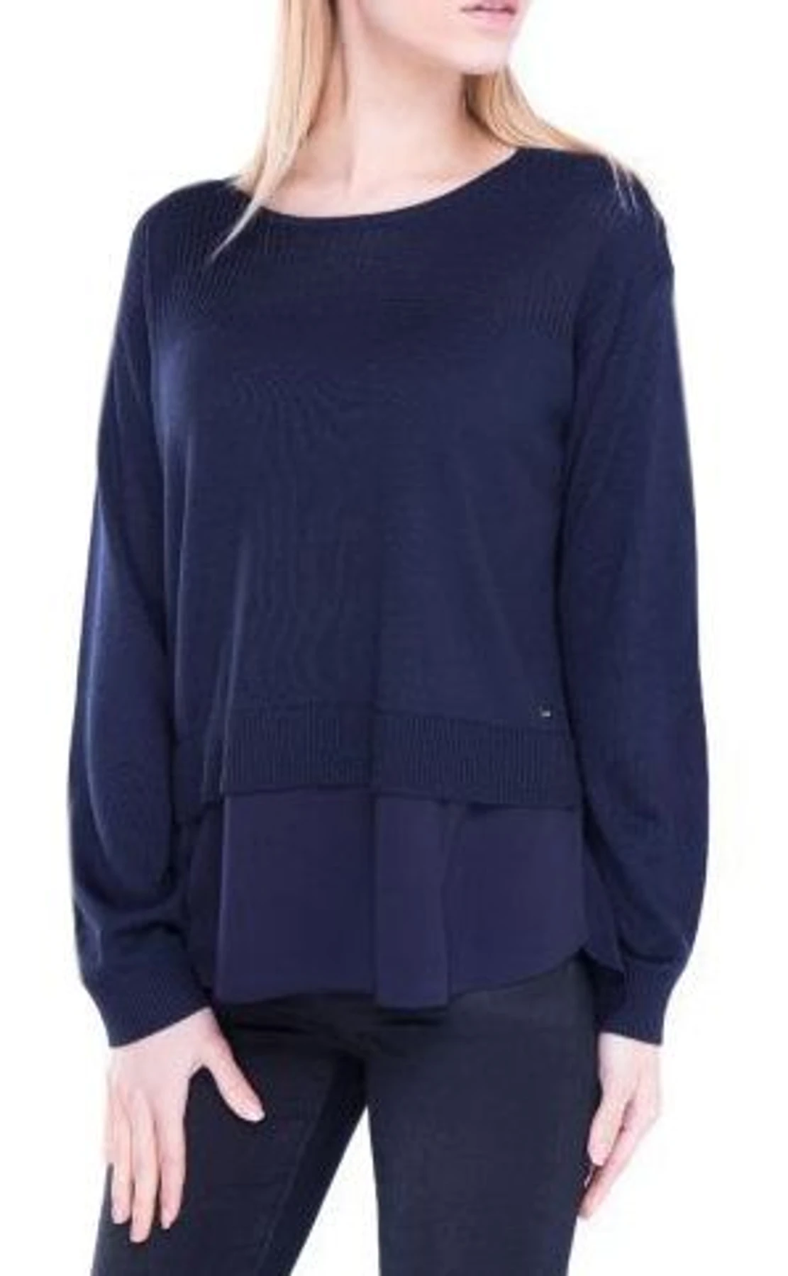 Свитры и кардиганы Armani Exchange модель 3YYM1C-YMF4Z-1510 Фото