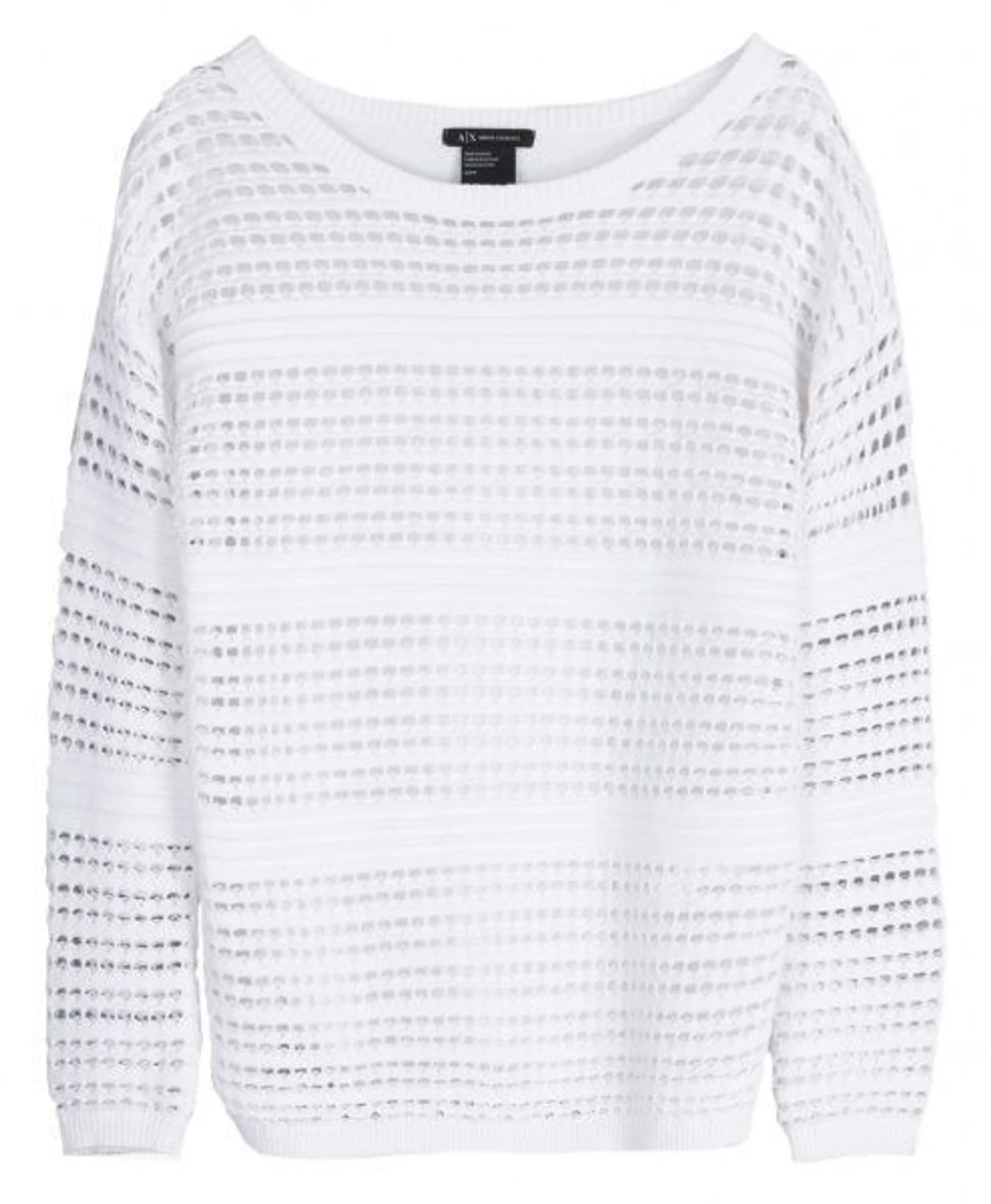 Свитры и кардиганы Armani Exchange модель 3YYM1M-YMB1Z-1100 Фото