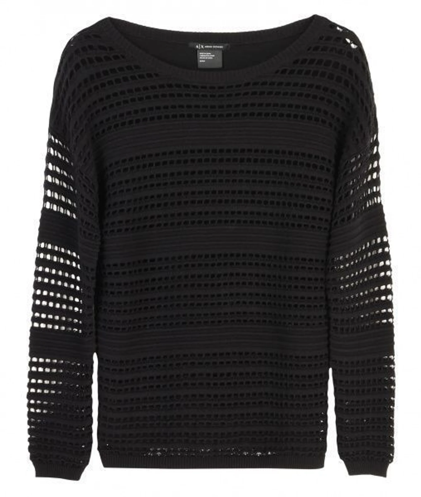 Свитры и кардиганы Armani Exchange модель 3YYM1M-YMB1Z-1200 Фото