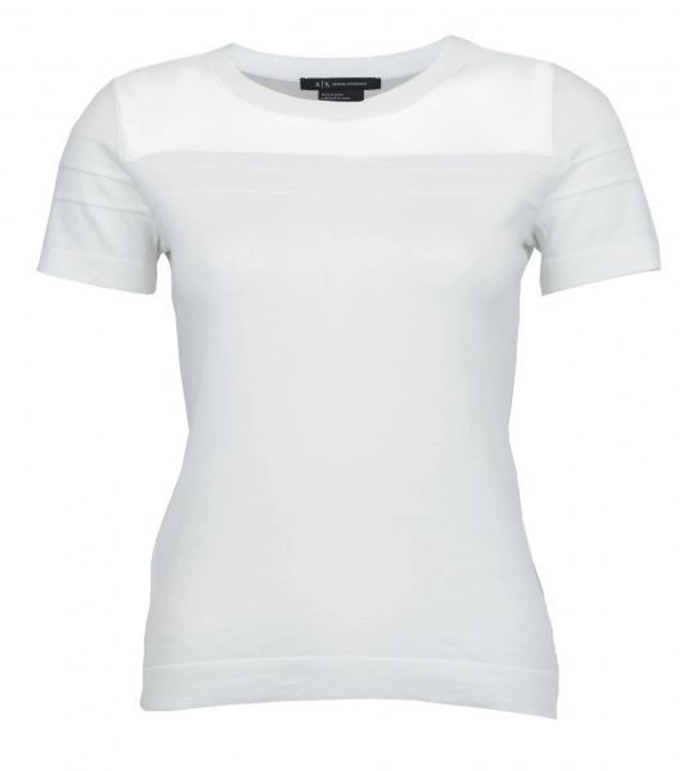 Блузы Armani Exchange модель 3YYM1Y-YMB1Z-1100 Фото