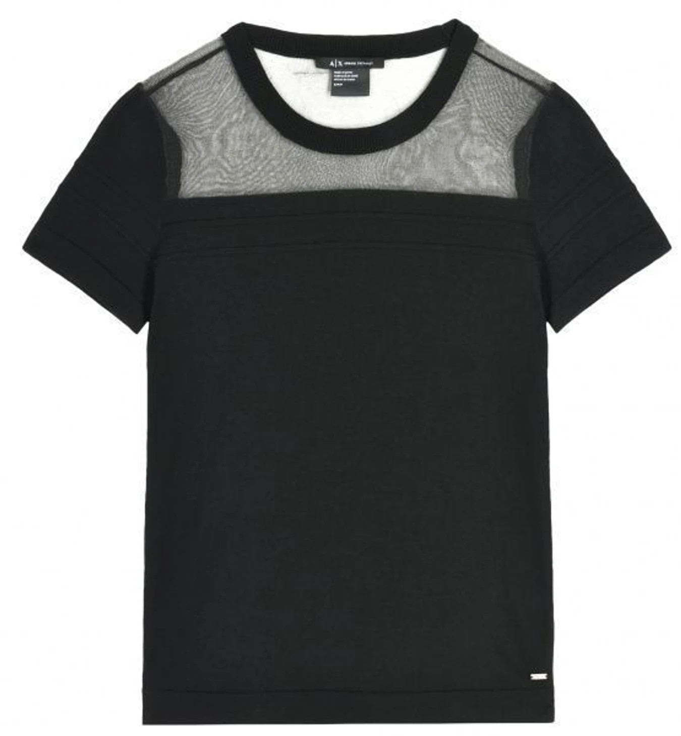 Блузы Armani Exchange модель 3YYM1Y-YMB1Z-1200 Фото