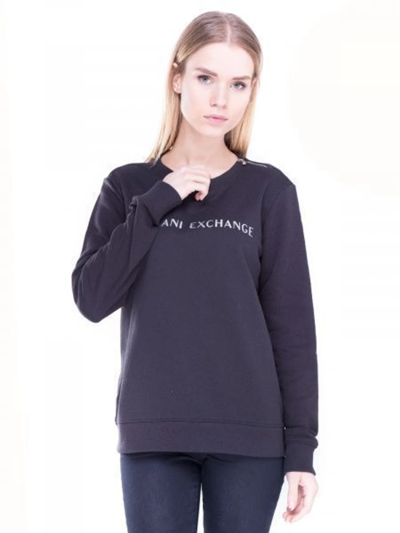 Свитры и кардиганы Armani Exchange модель 3YYM80-YJH3Z-1200 Фото