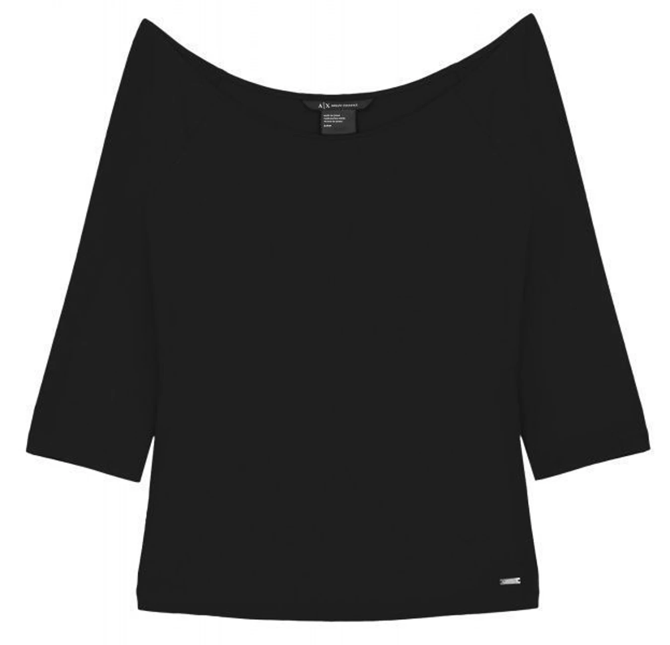 Блузы Armani Exchange модель 3YYM90-YJF5Z-1200 Фото