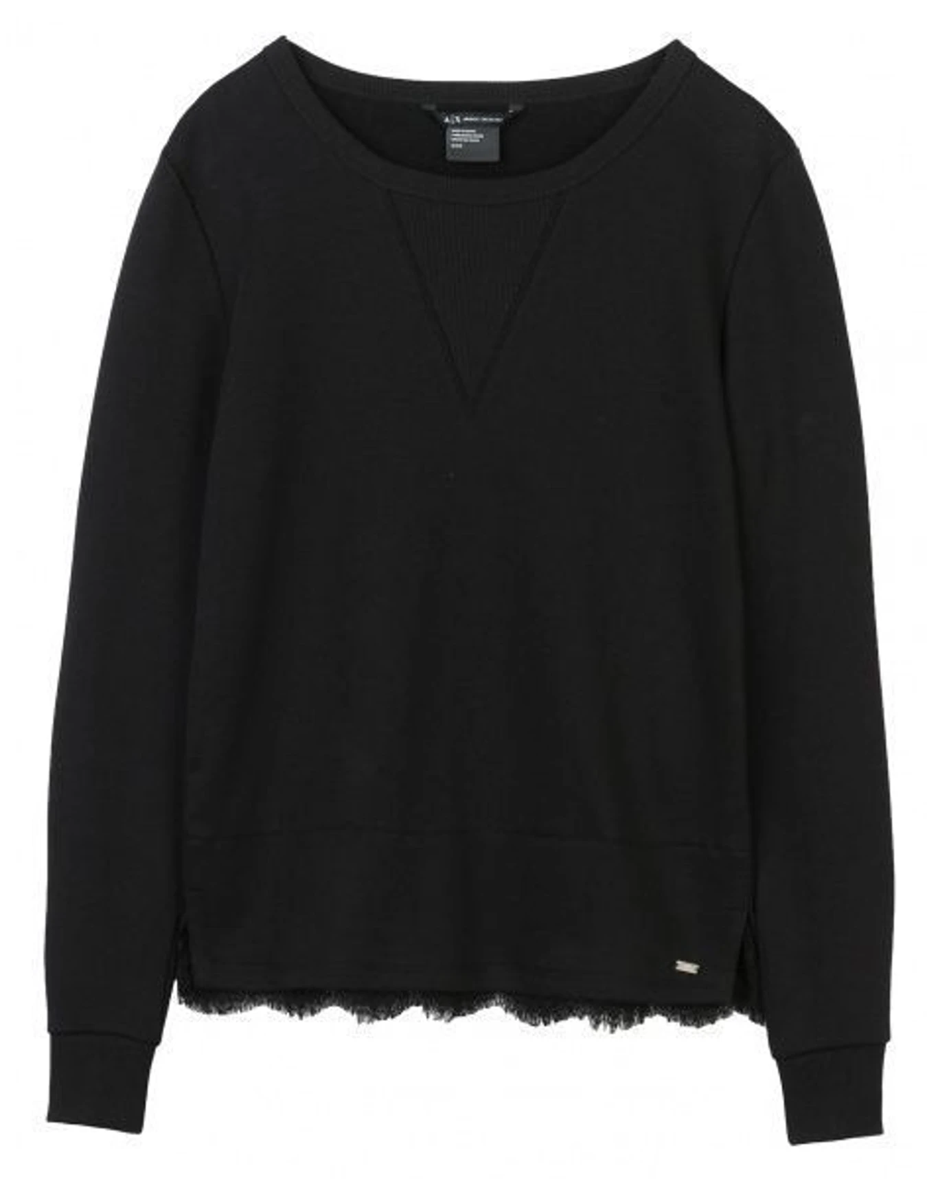Свитры и кардиганы Armani Exchange модель 3YYM91-YJH3Z-1200 Фото