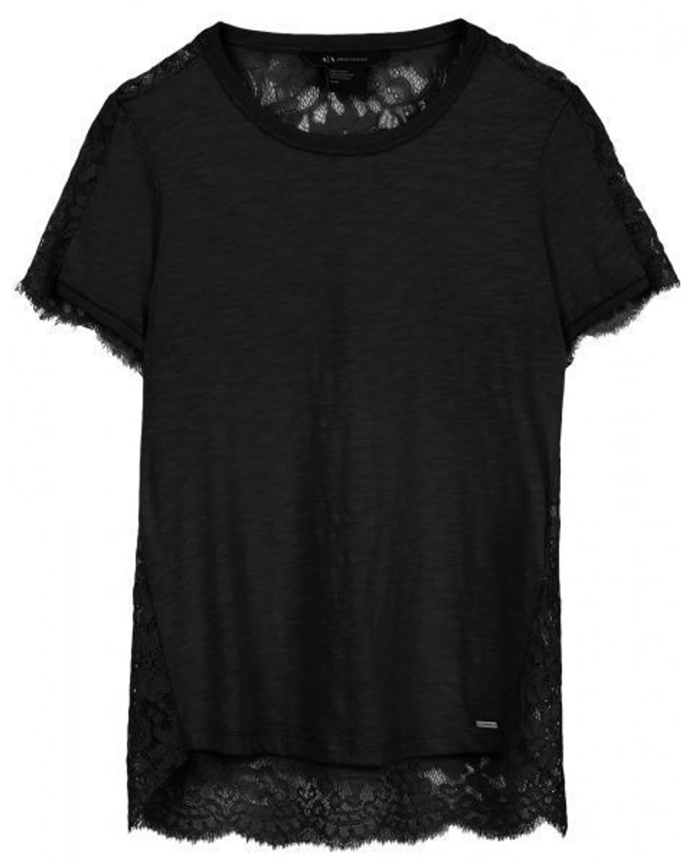 Блузы Armani Exchange модель 3YYM93-YJM6Z-1200 Фото