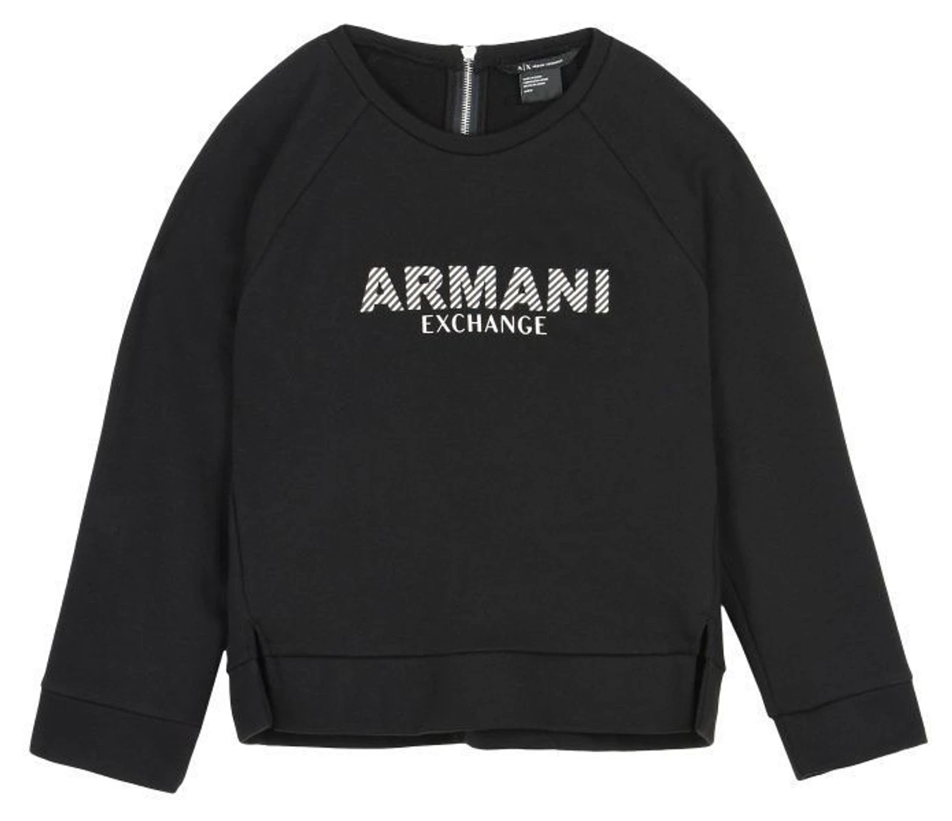 Свитры и кардиганы Armani Exchange модель 3YYM94-YJH3Z-1507 Фото