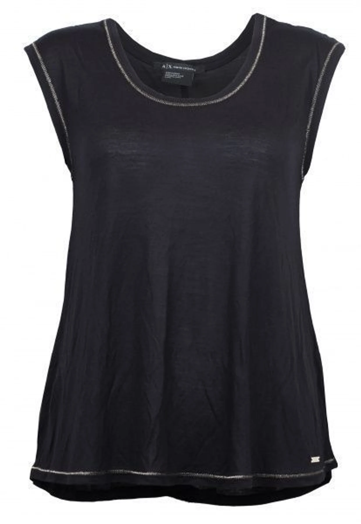Блузы Armani Exchange модель 3YYMAA-YJH4Z-1200 Фото