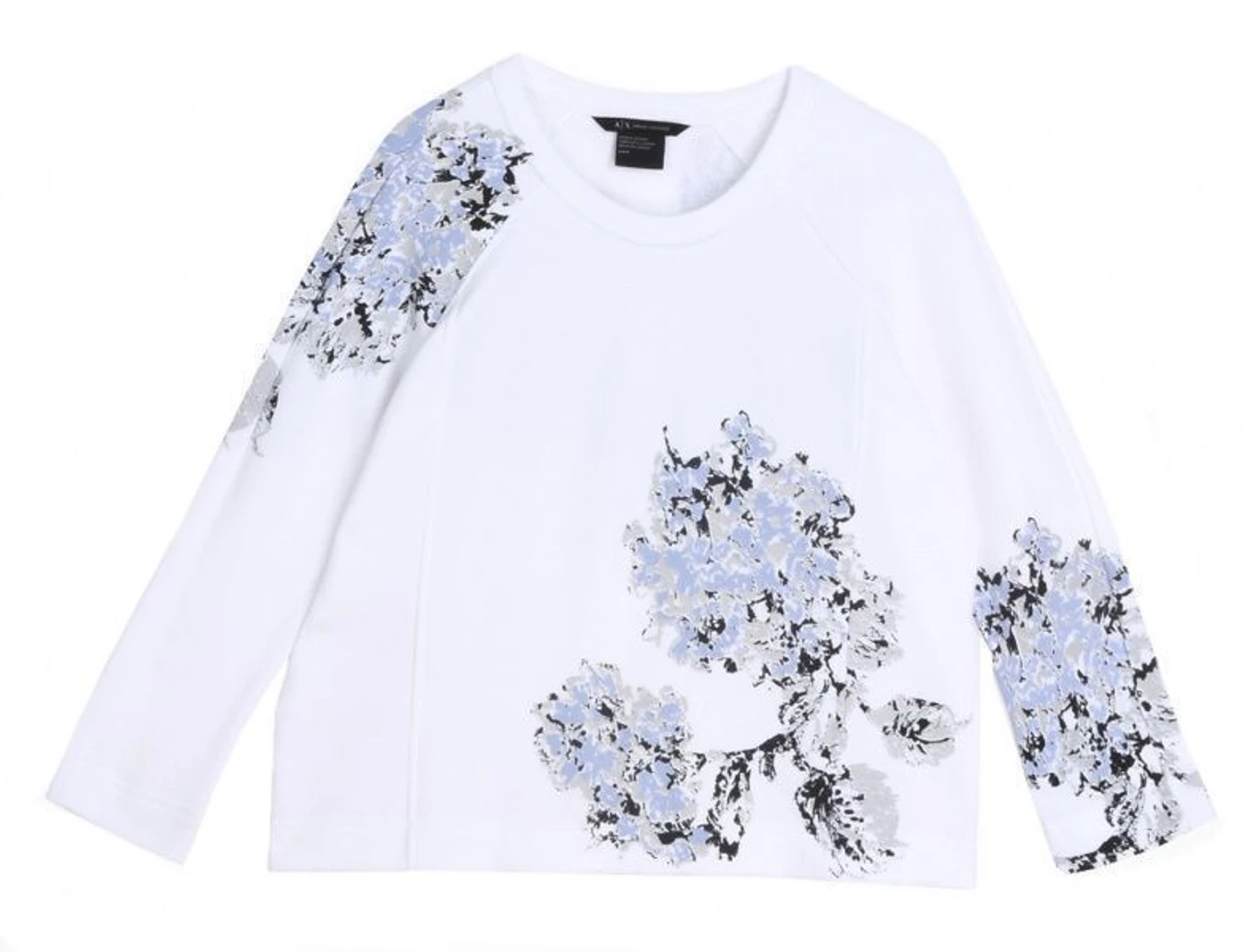 Блузы Armani Exchange модель 3YYMAH-YJP3Z-2134 Фото