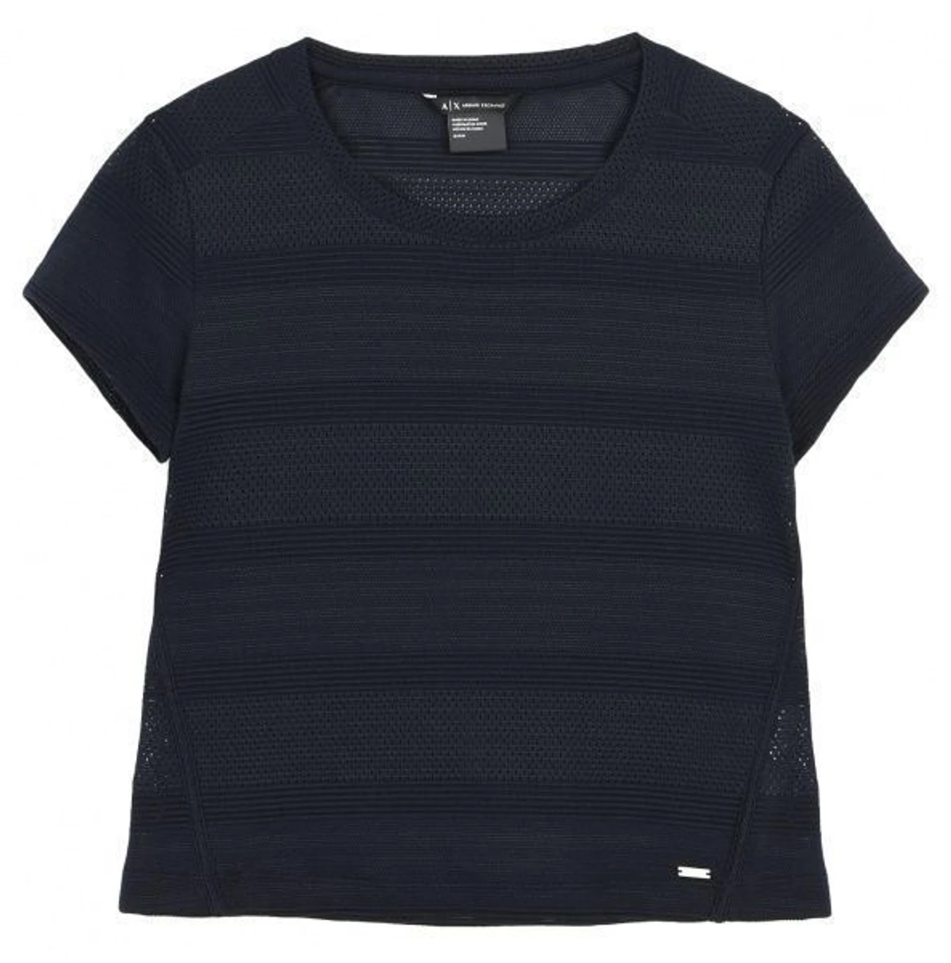 Футболки и поло Armani Exchange модель 3YYMAM-YJG8Z-1510 Фото