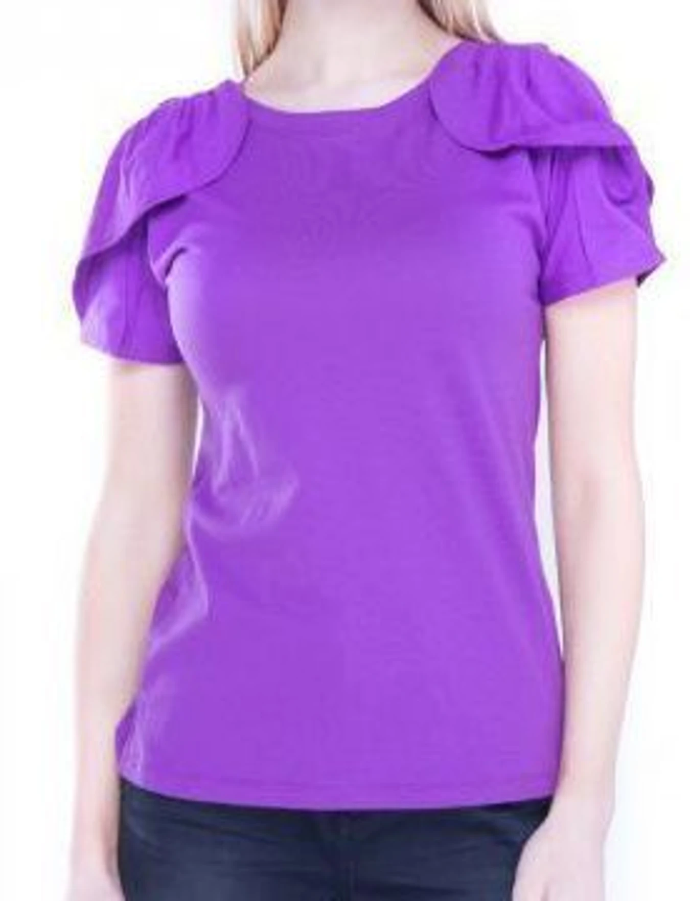 Футболки и поло Armani Exchange модель 3YYMEH-YJN2Z-1313 Фото
