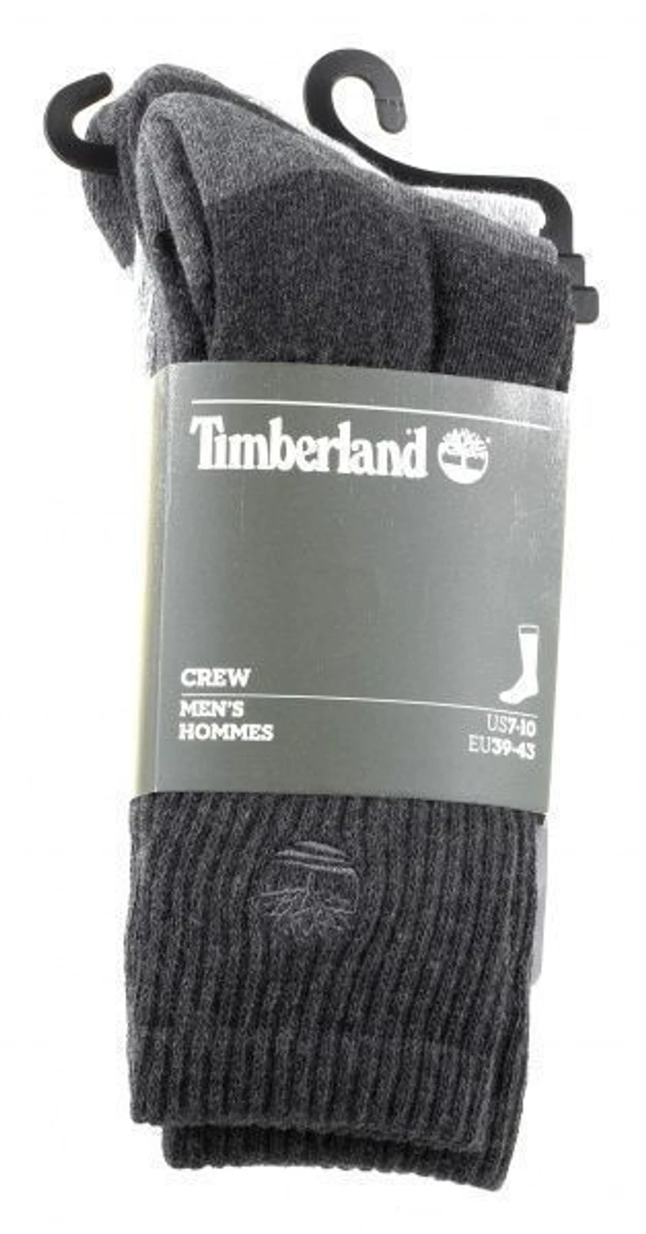 Носки и гольфы Timberland модель A17H4003 Фото