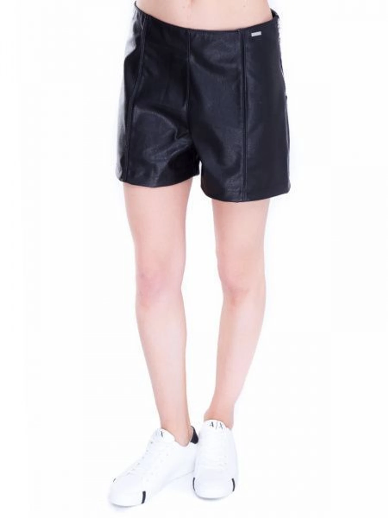 Шорти Armani Exchange модель 3YYS04-YNR8Z-1200 Фото