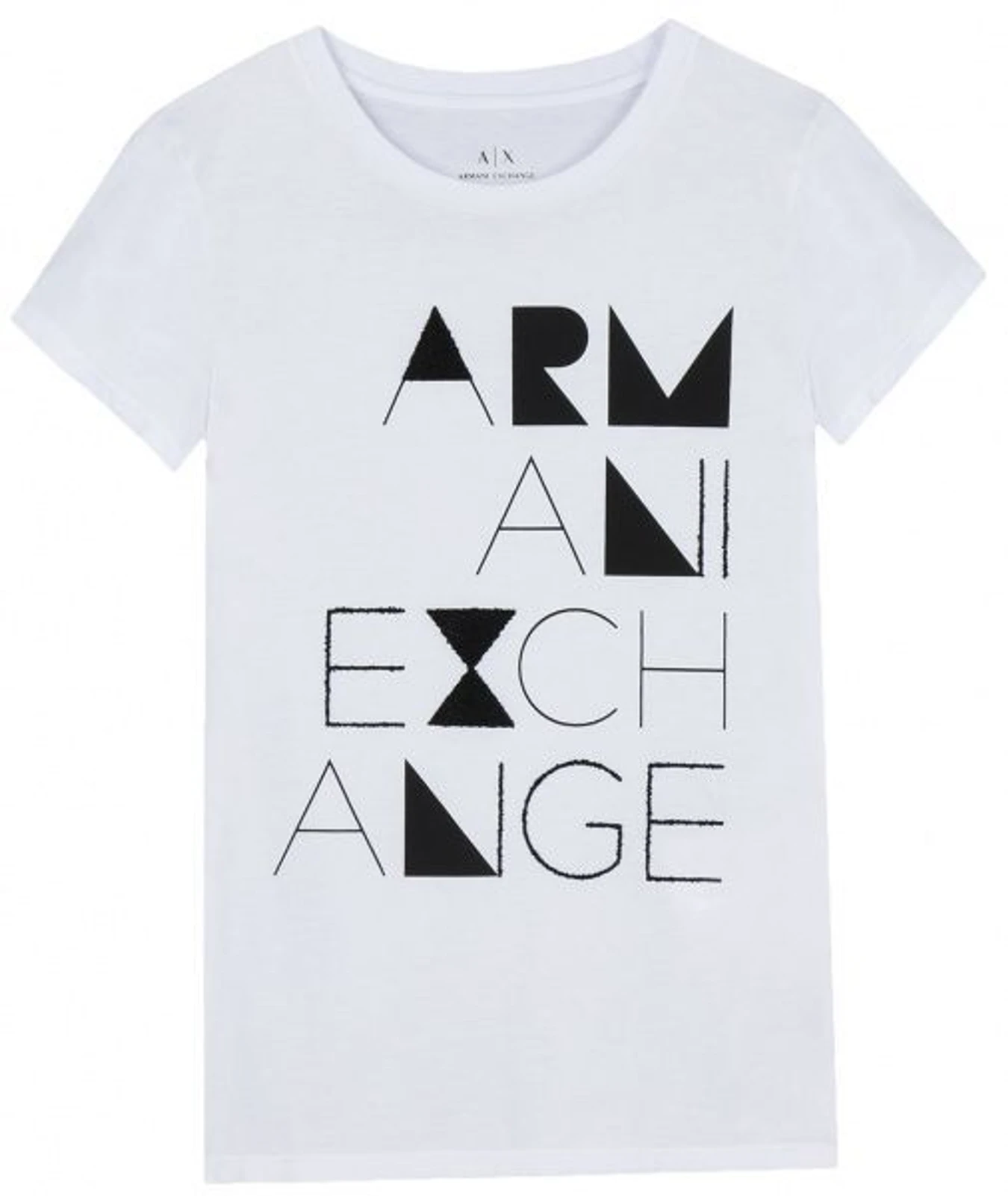 Шорти Armani Exchange модель 3YYS15-YNH1Z-2599 Фото