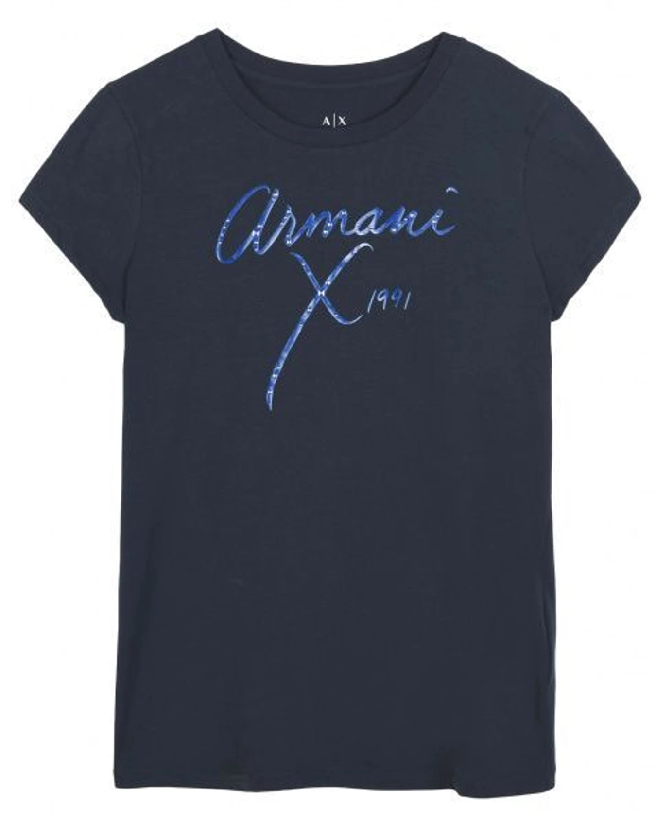 Футболки и поло Armani Exchange модель 3YYTAK-YJC7Z-1510 Фото