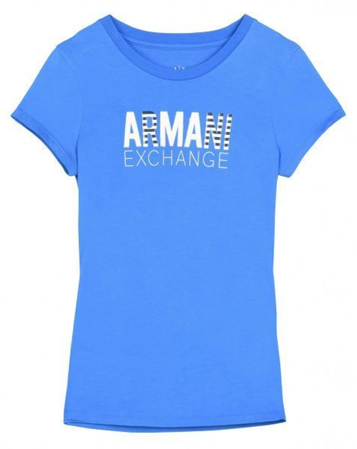 Футболки і поло Armani Exchange модель 3YYTAT-YJA8Z-1508 Футболки і поло Armani Exchange модель 3YYTAT-YJA8Z-1508 Фото