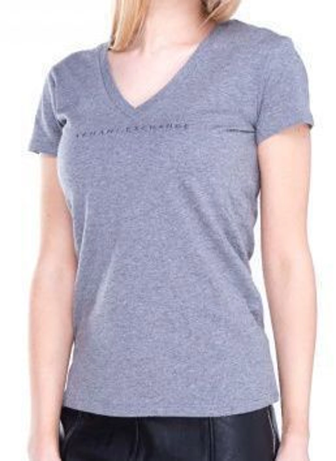 Футболки і поло Armani Exchange модель 3YYTCN-YJC9Z-3915 Фото